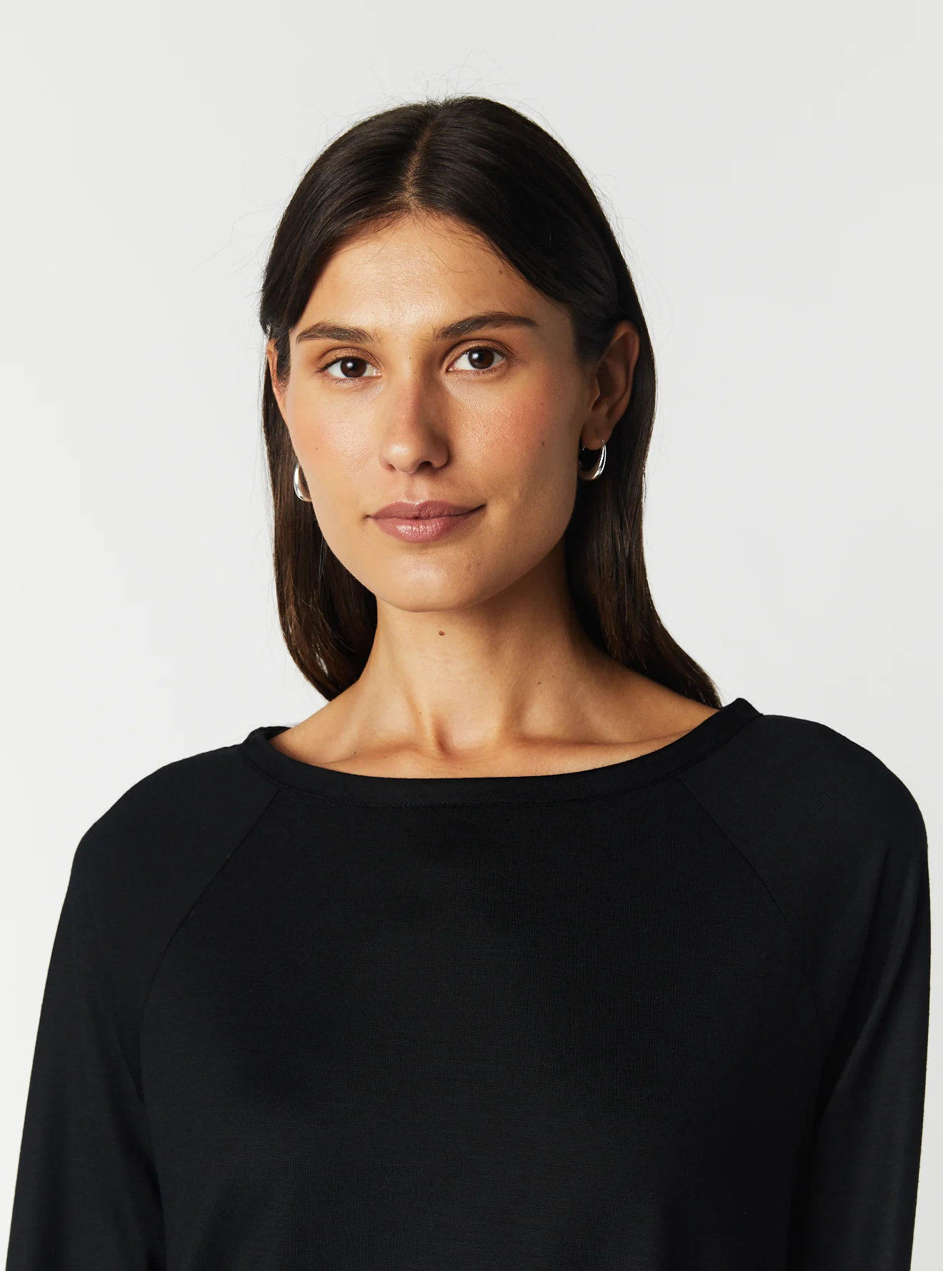 3/4 SLEEVE TOP - Image 4