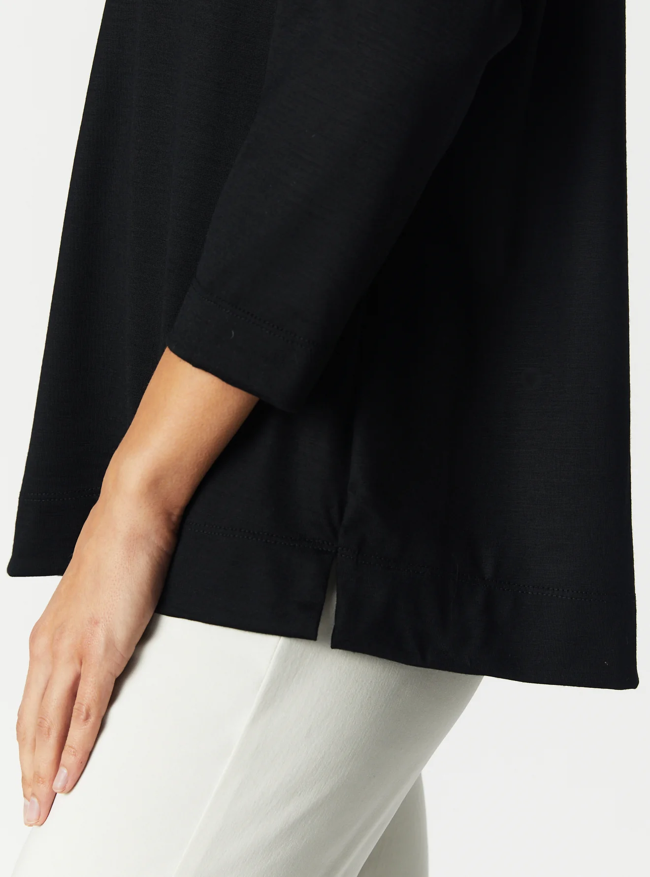 3/4 SLEEVE TOP - Image 5