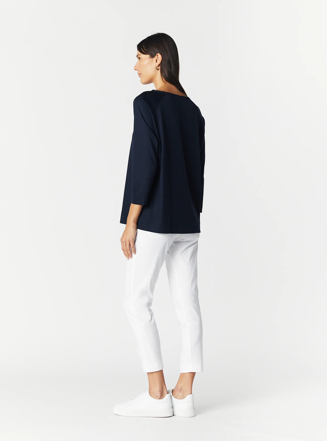 3/4 SLEEVE TOP - Image 3
