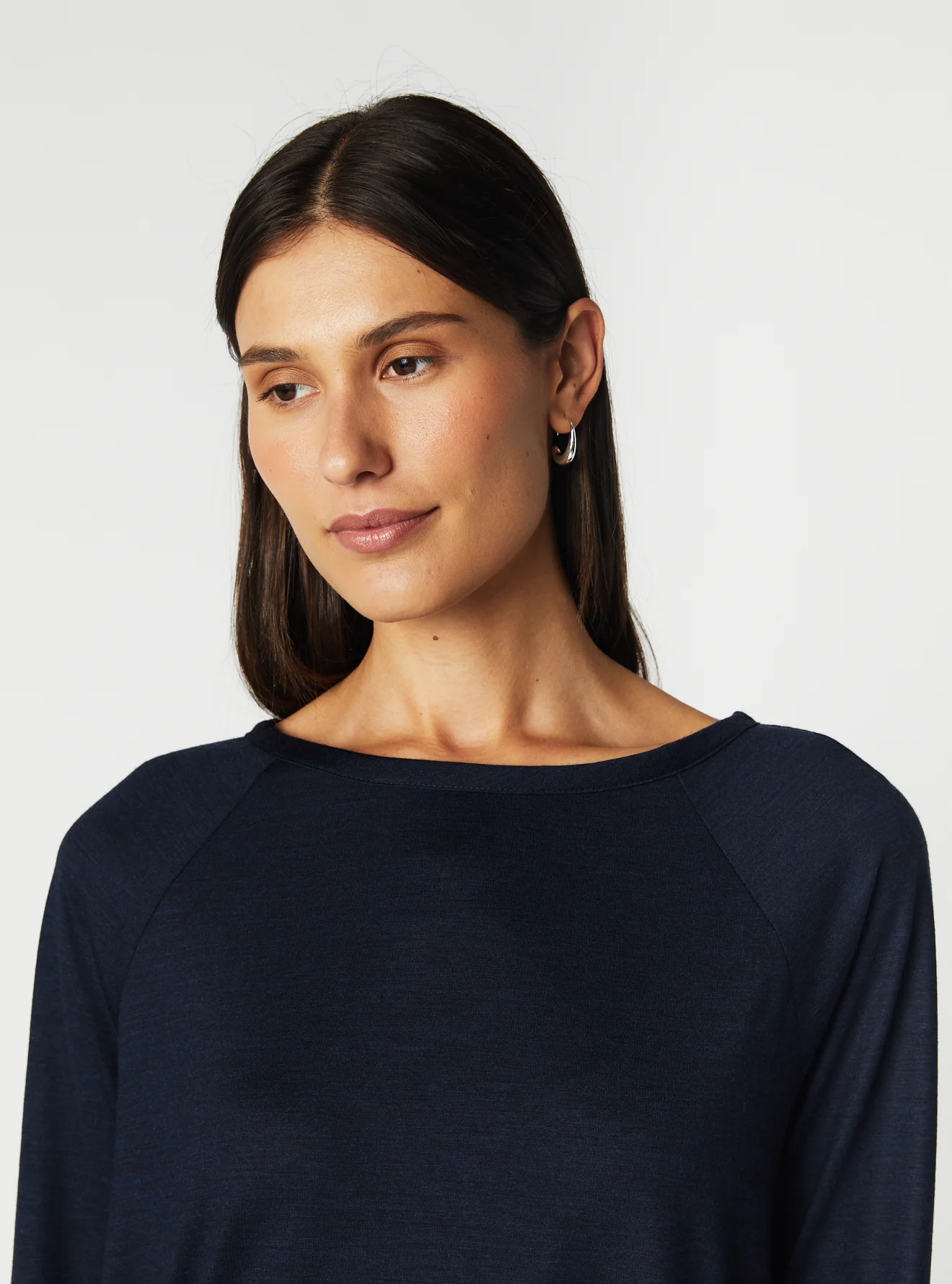 3/4 SLEEVE TOP - Image 4