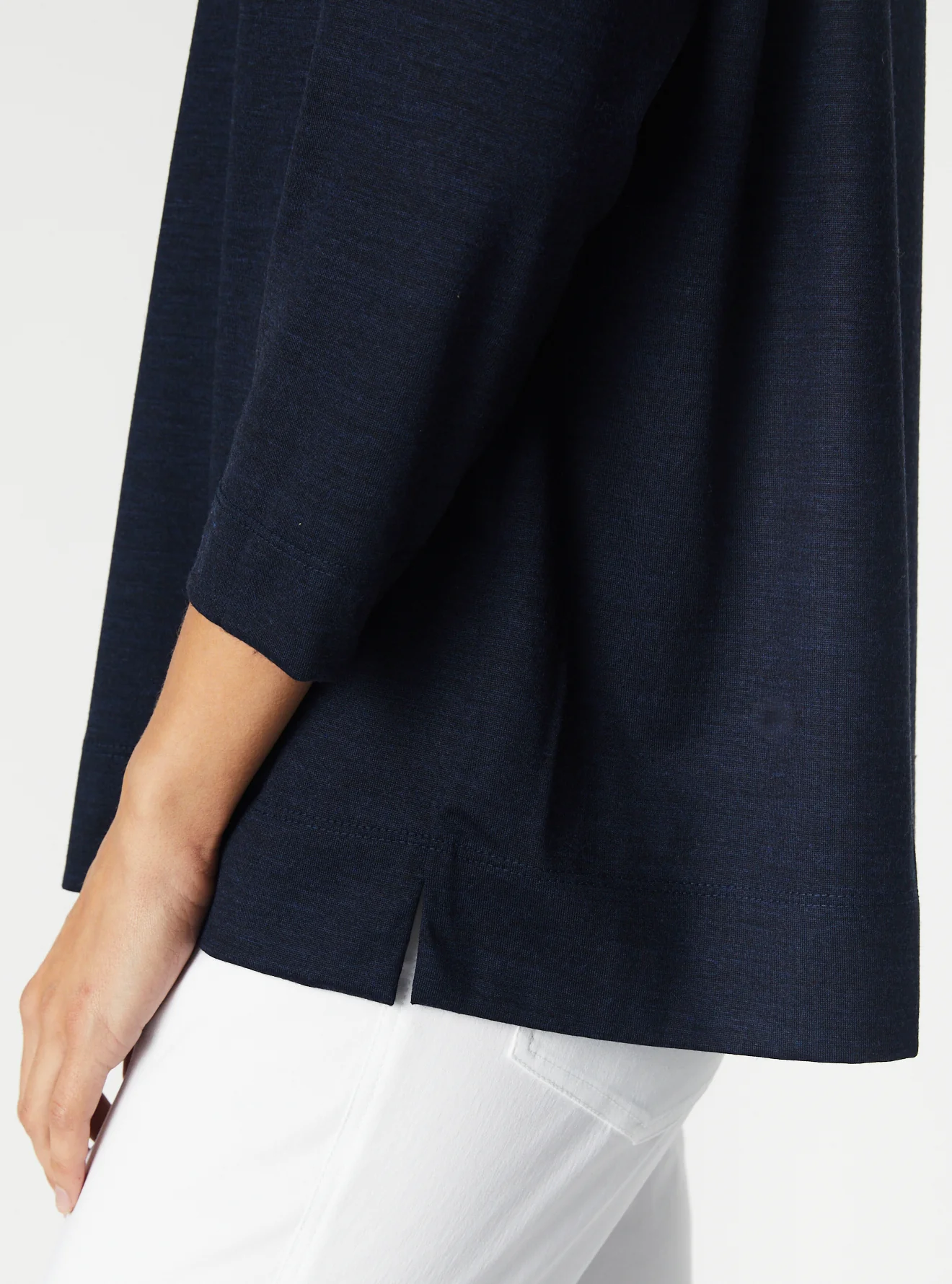 3/4 SLEEVE TOP - Image 5