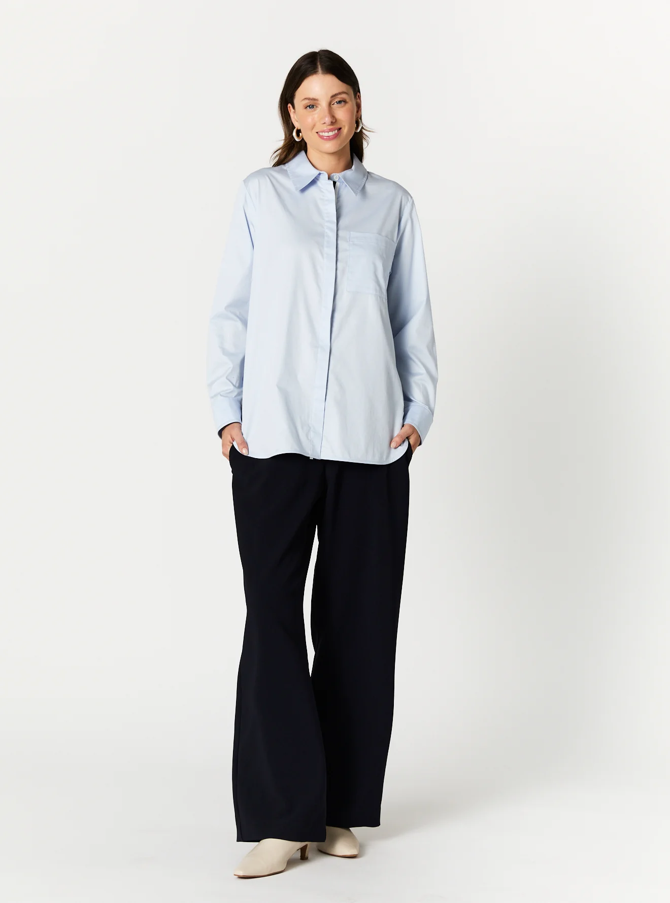 ADELINE SHIRT