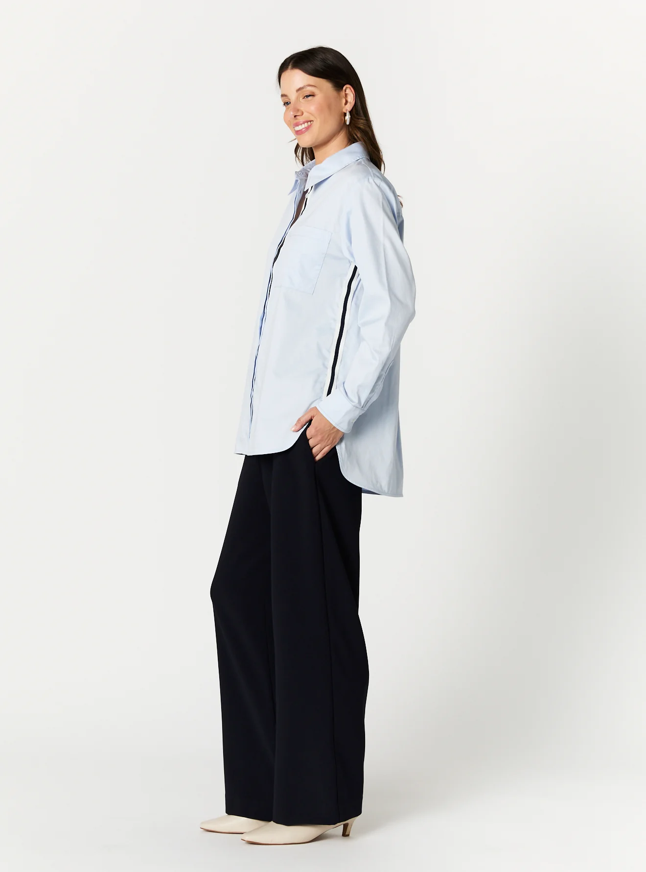 ADELINE SHIRT - Image 2