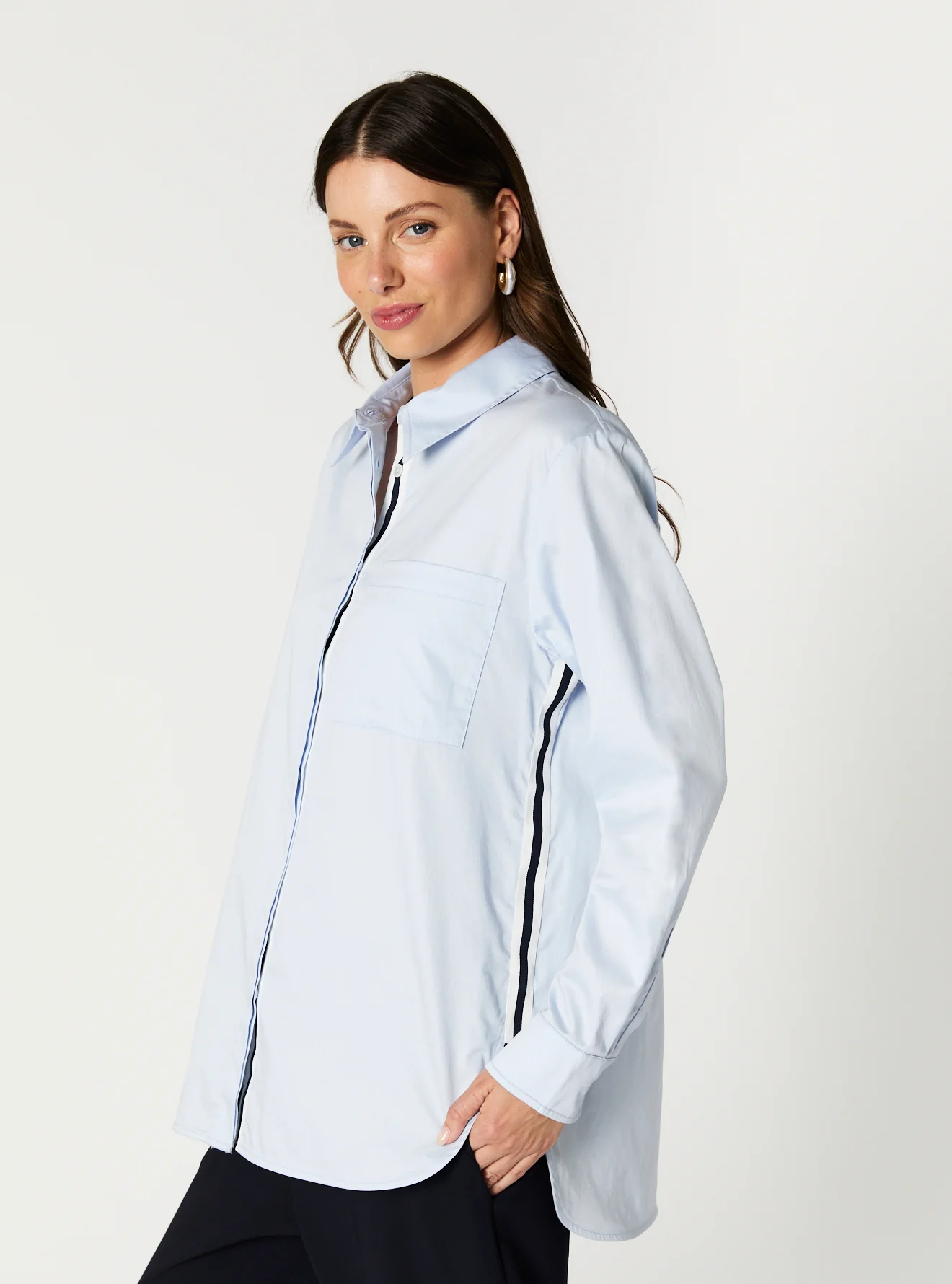 ADELINE SHIRT - Image 5