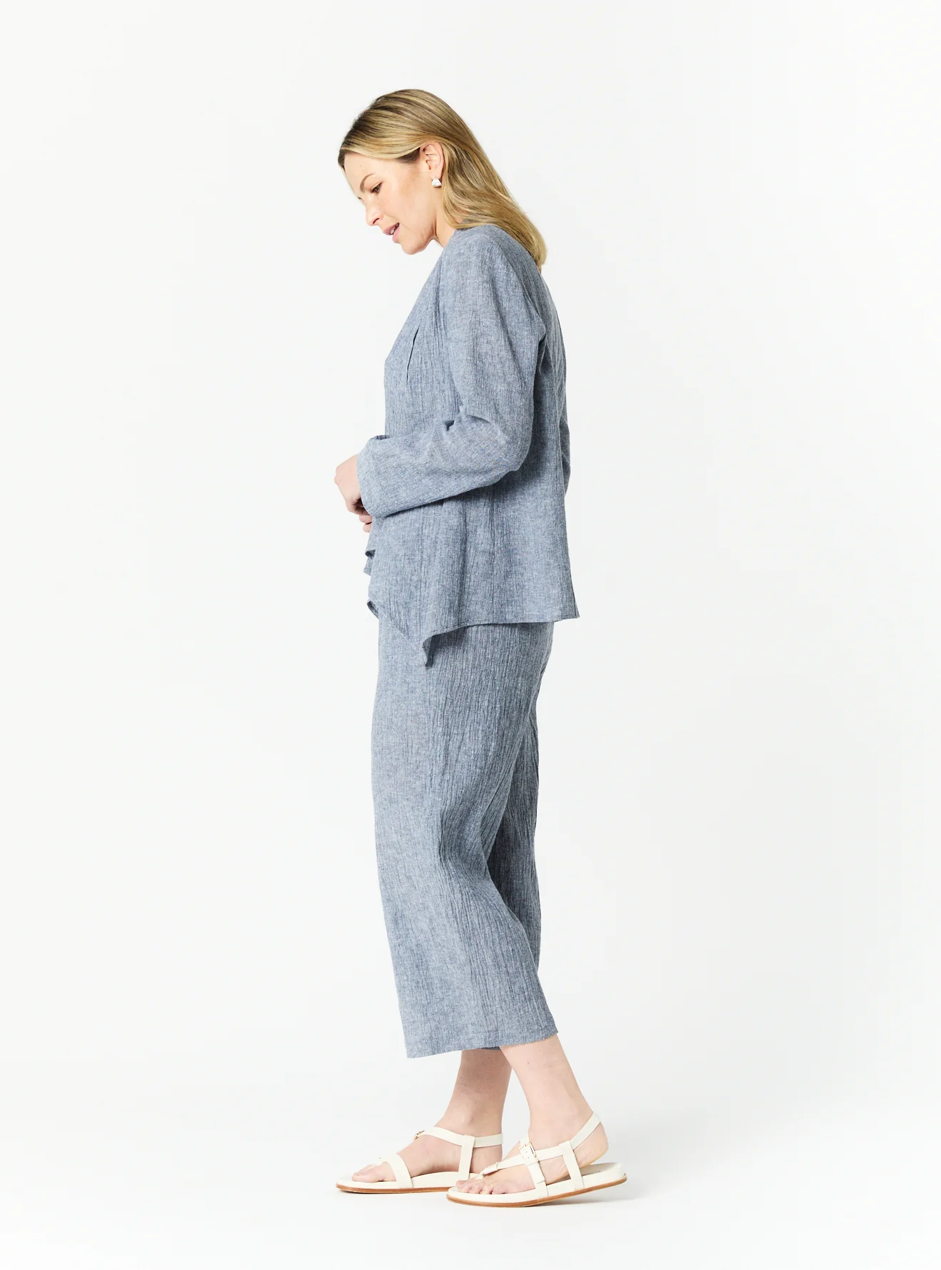 AMALFI JACKET - Image 3