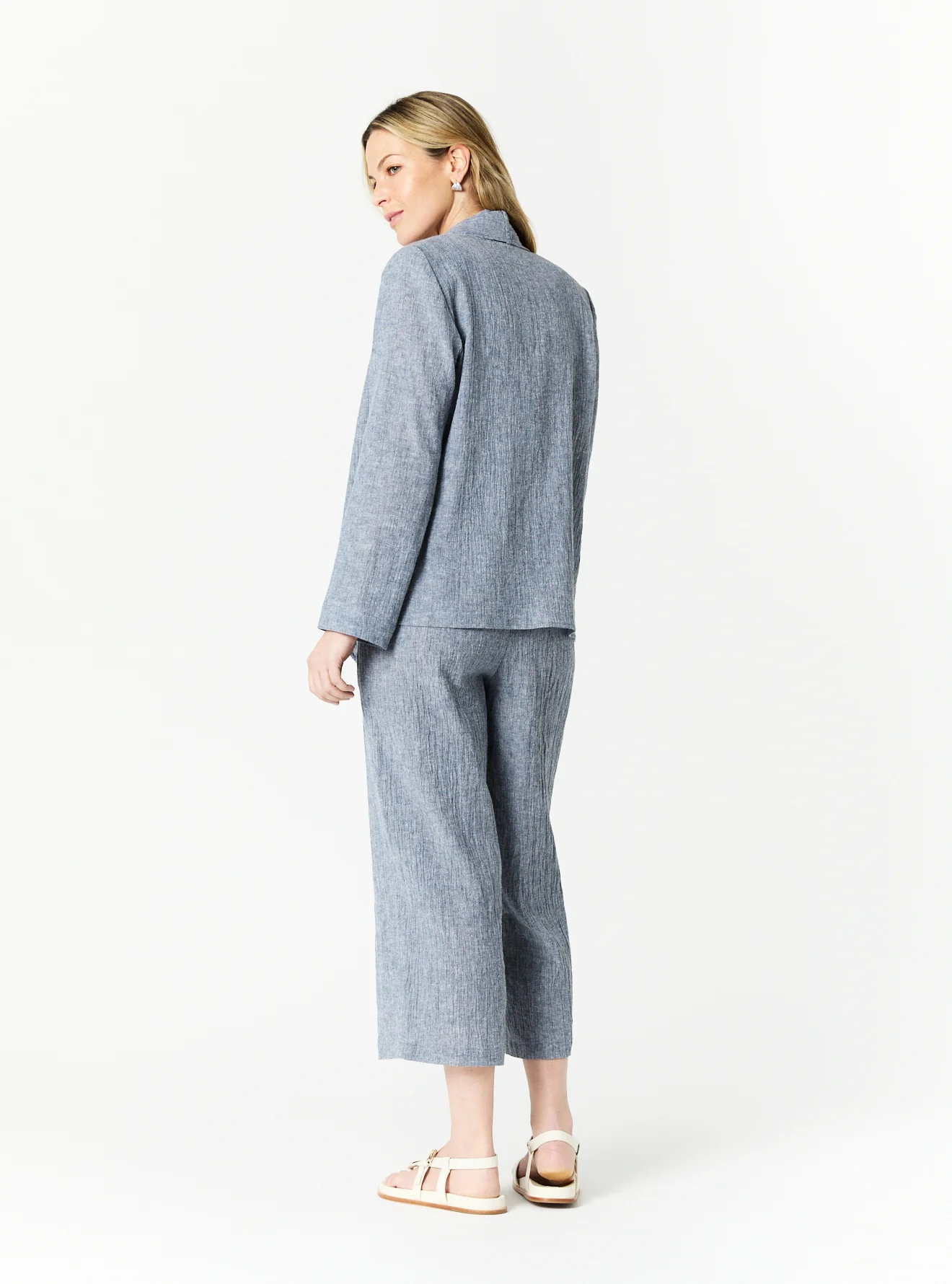 AMALFI JACKET - Image 4