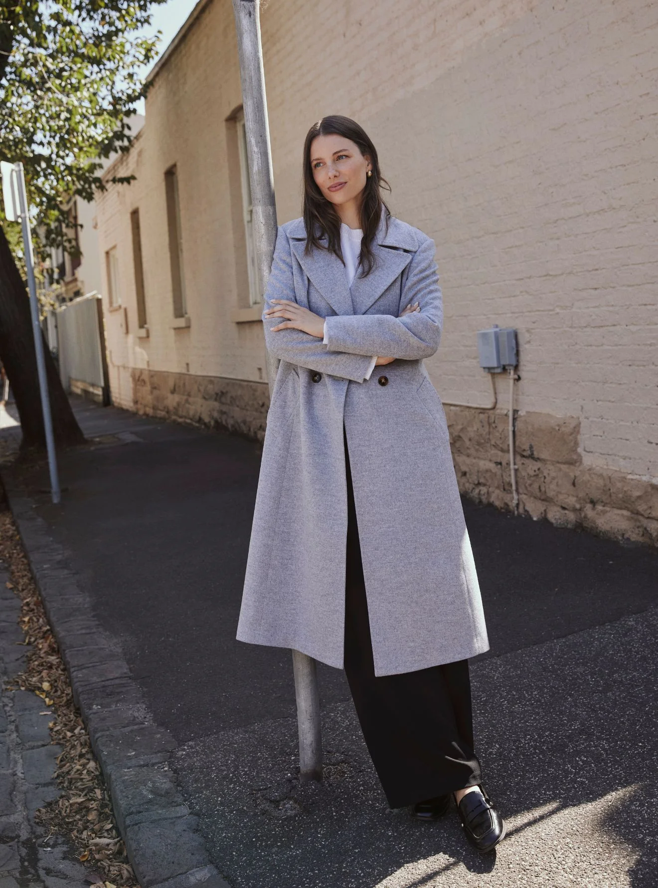 AUDREY COAT - Image 11