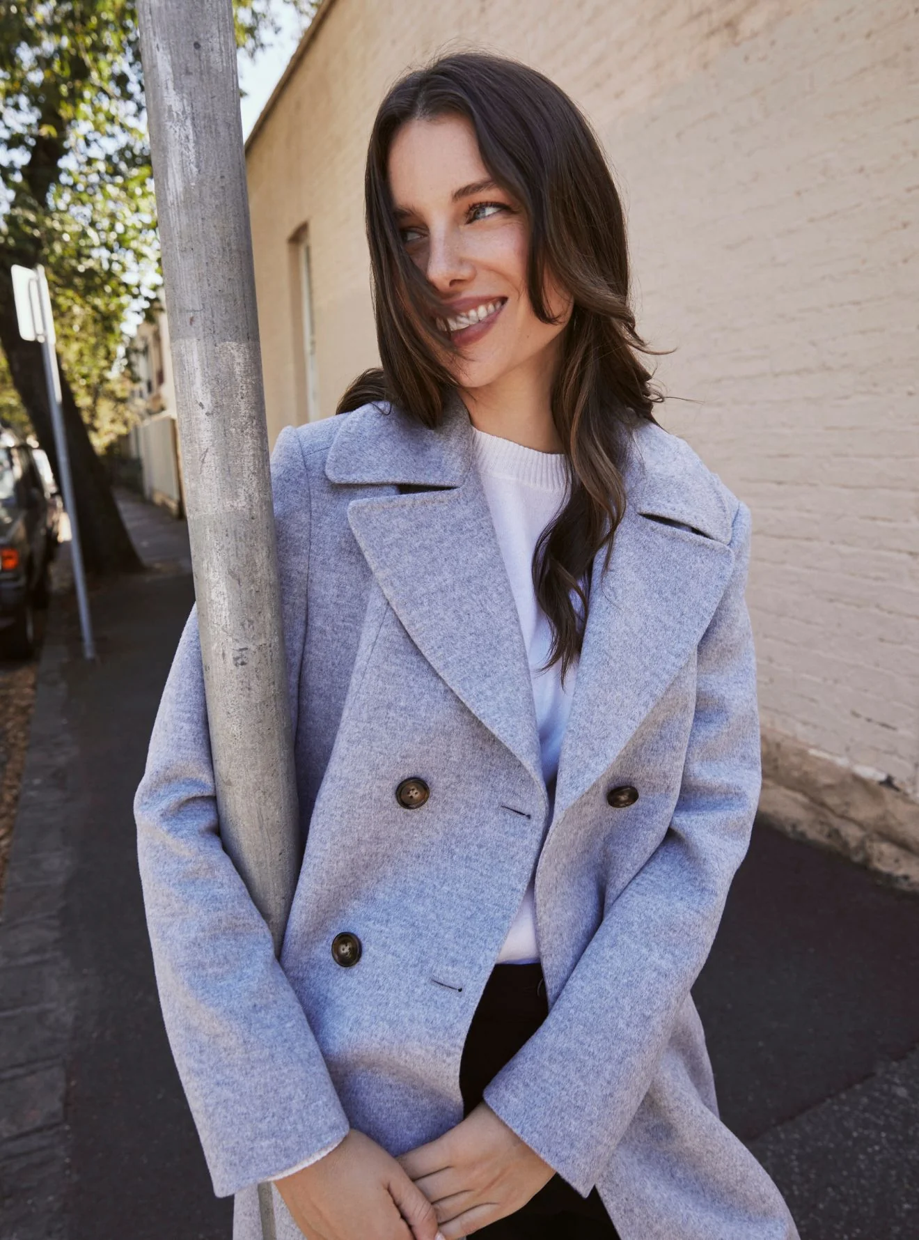 AUDREY COAT - Image 12