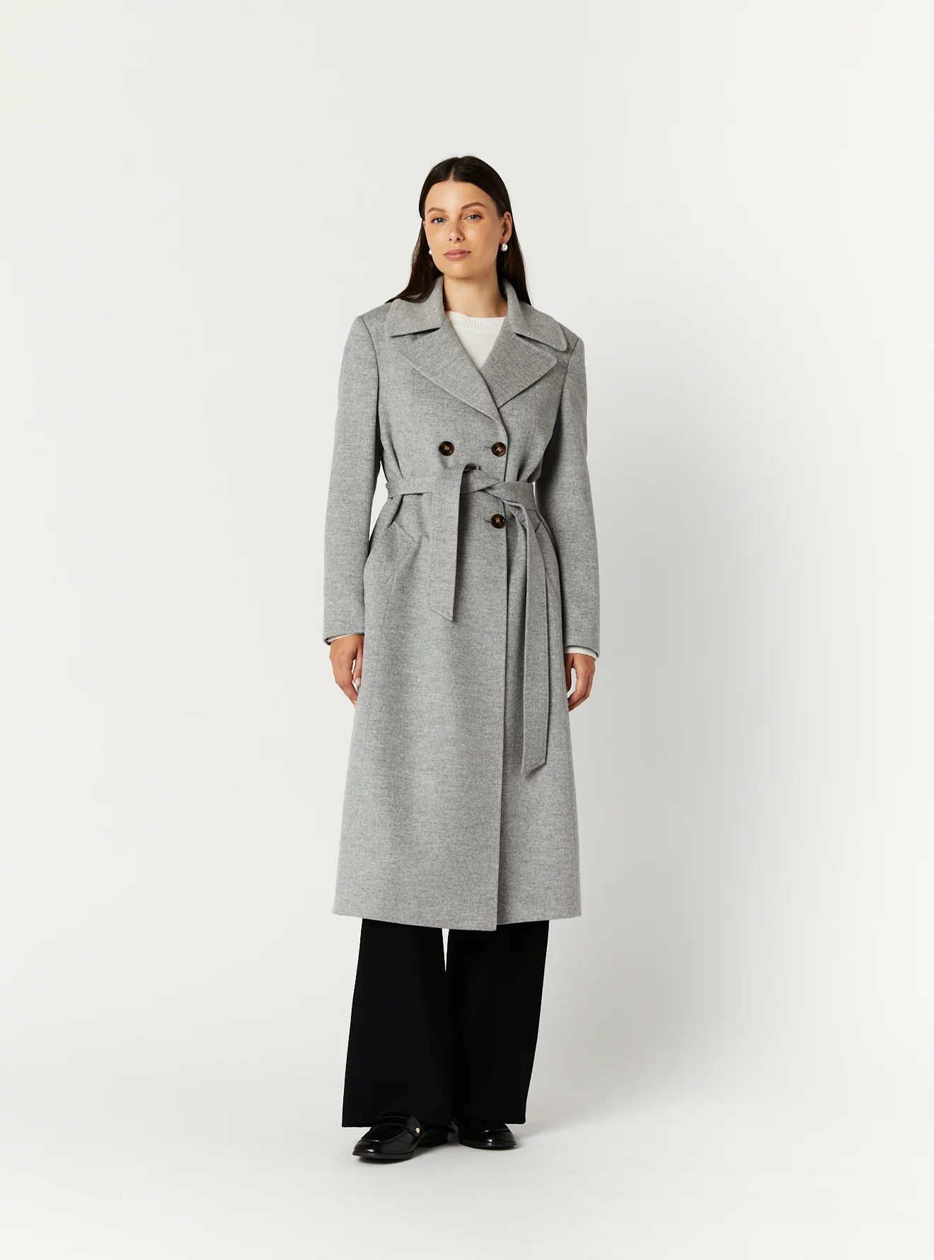 AUDREY COAT - Image 8