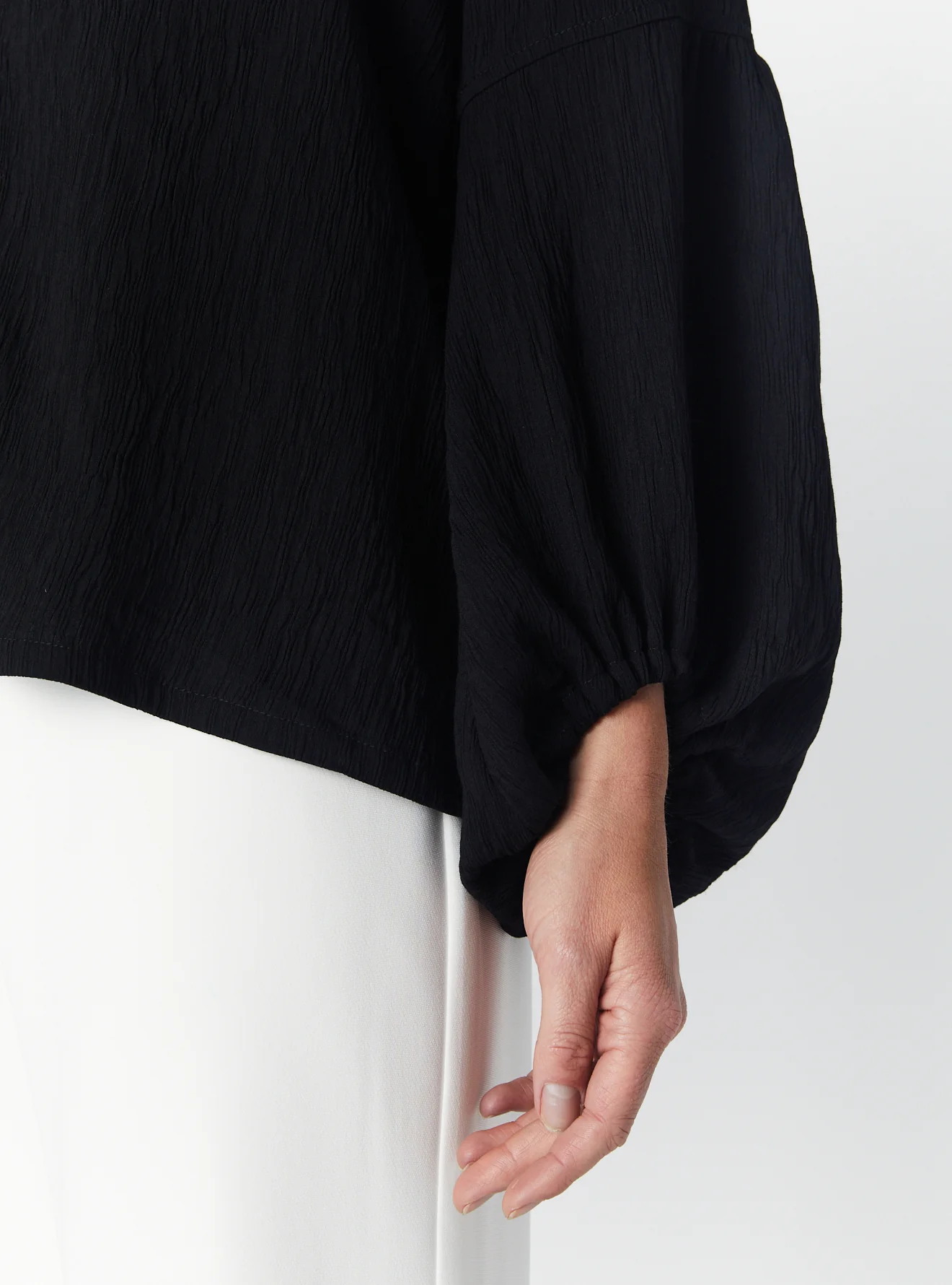 AVA BLOUSE - Image 5