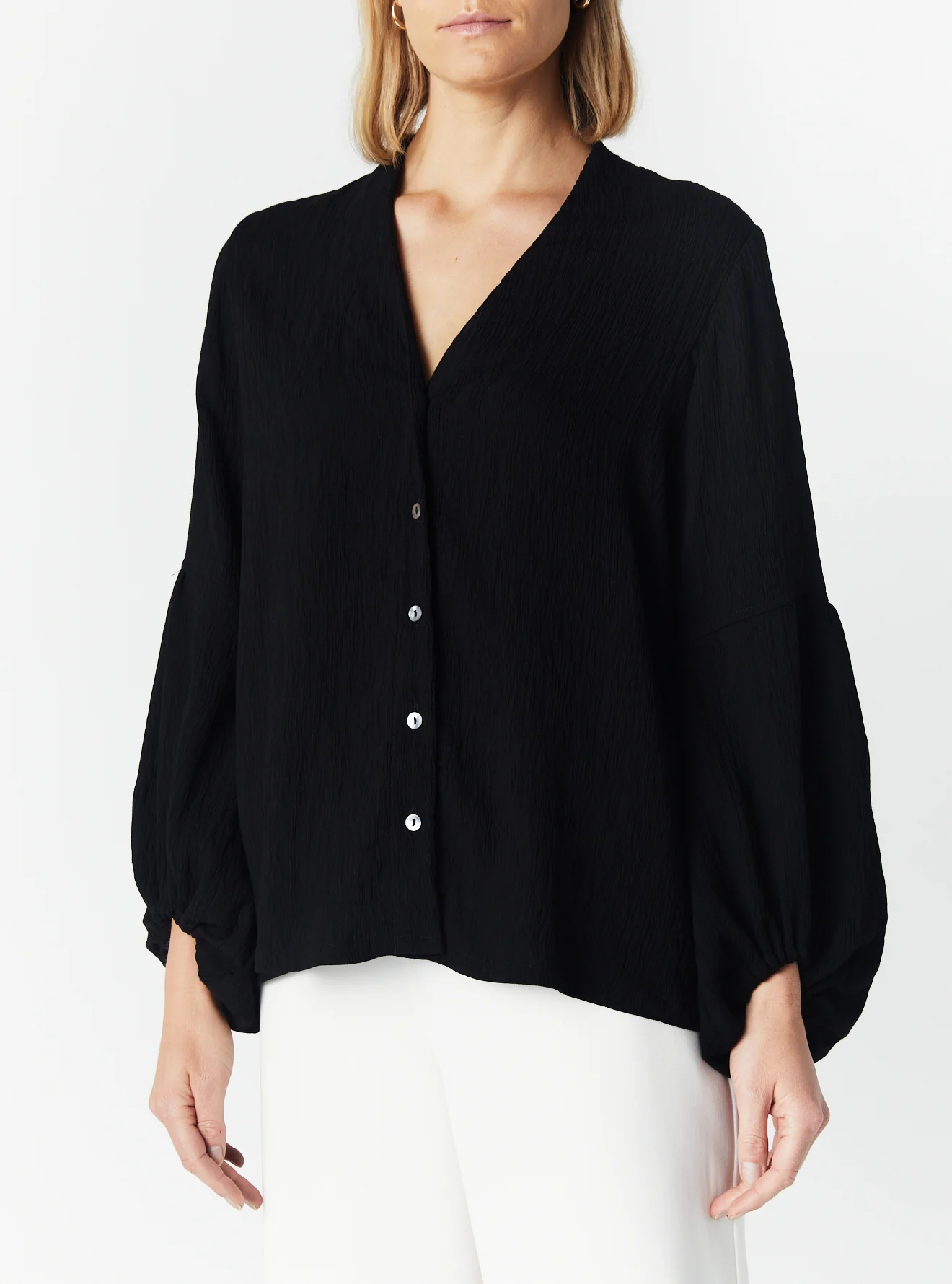 AVA BLOUSE - Image 6