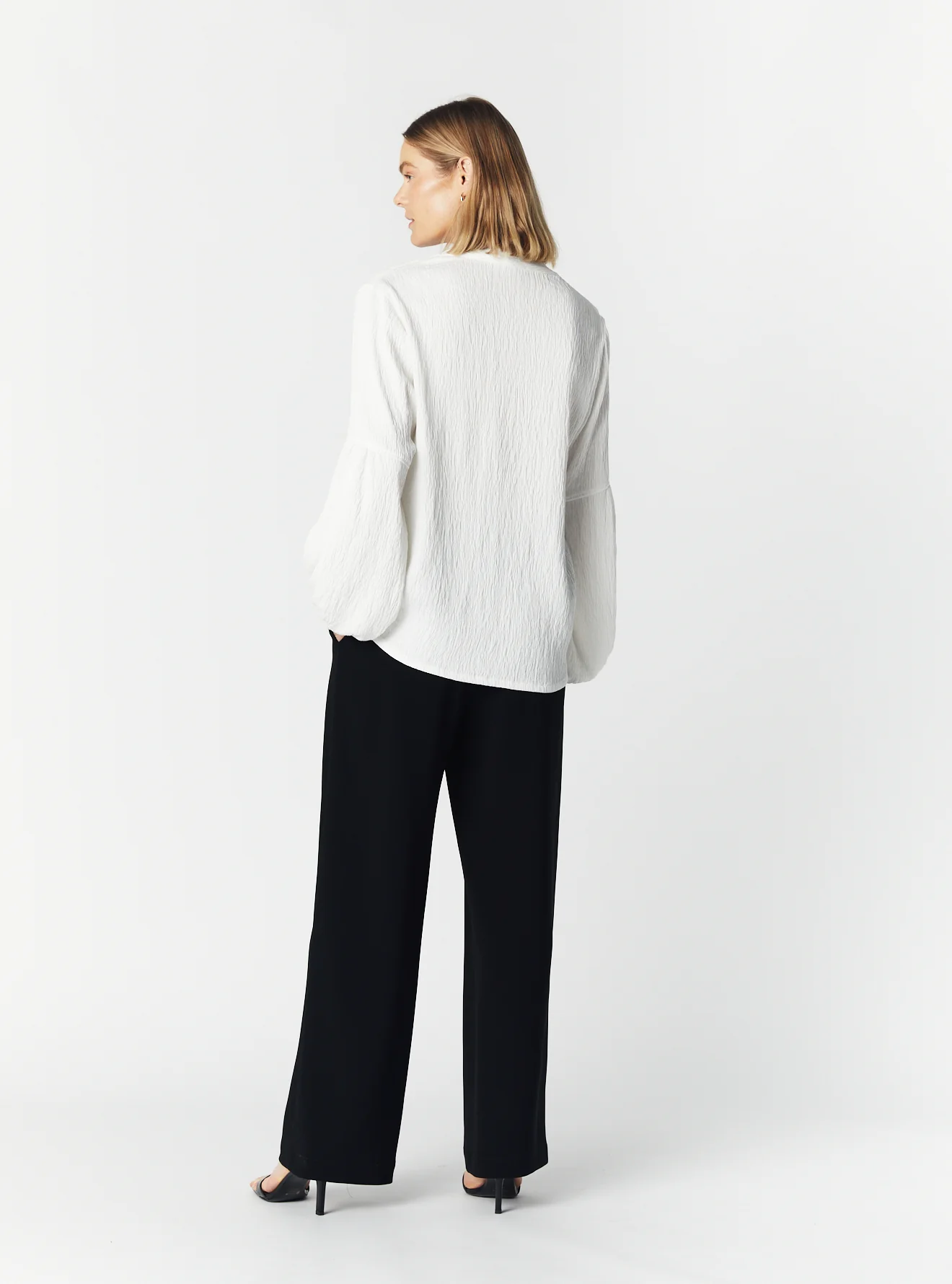 AVA BLOUSE - Image 4