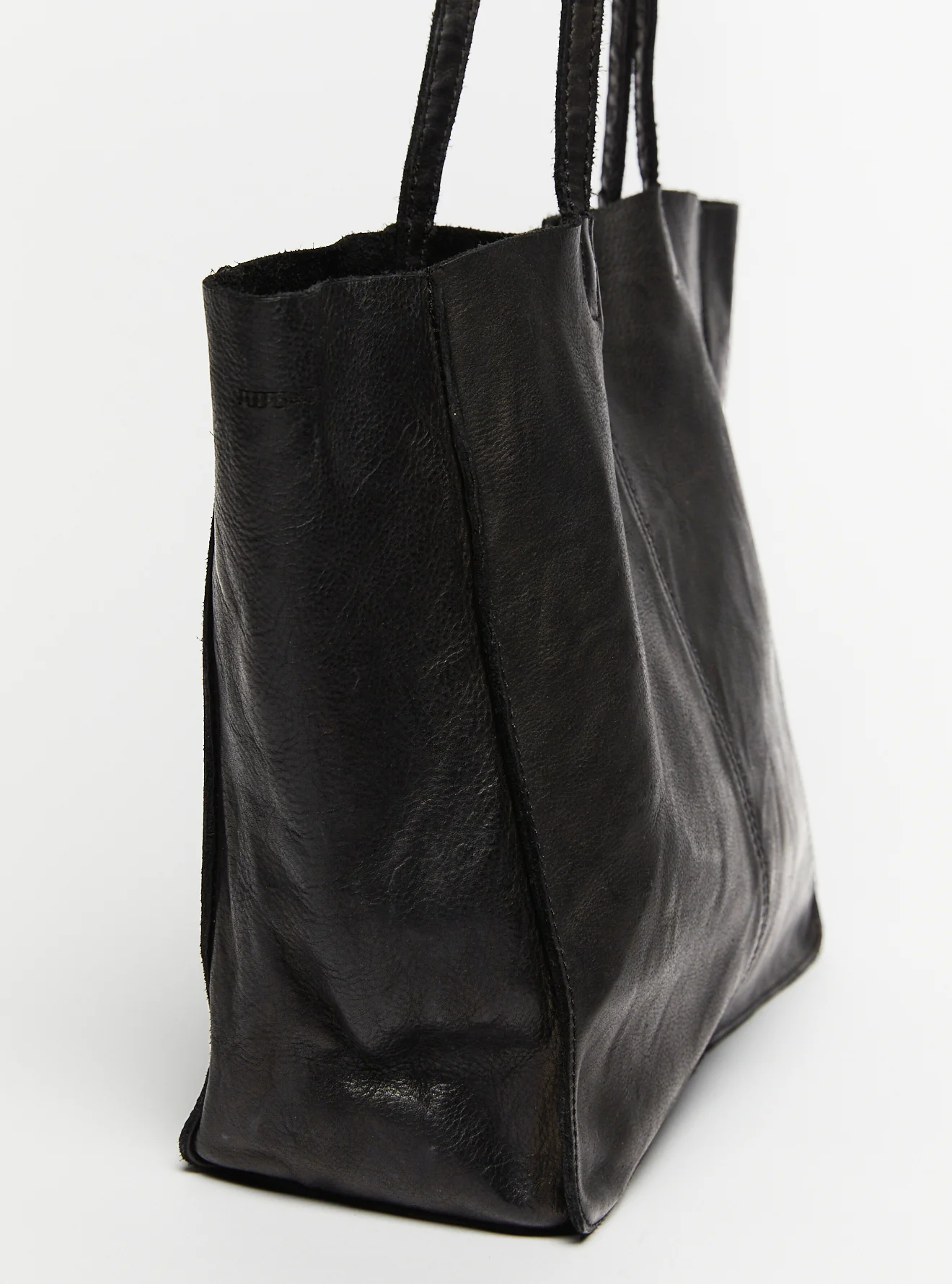 BABY UNLINED TOTE - Image 3