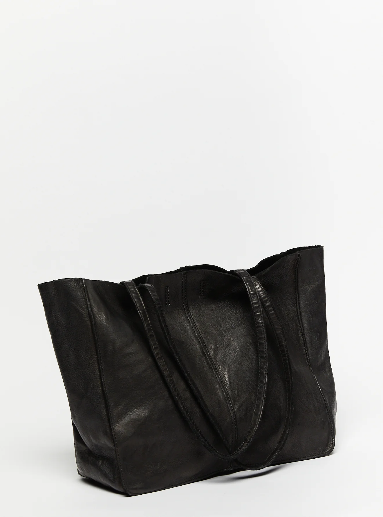 BABY UNLINED TOTE - Image 4