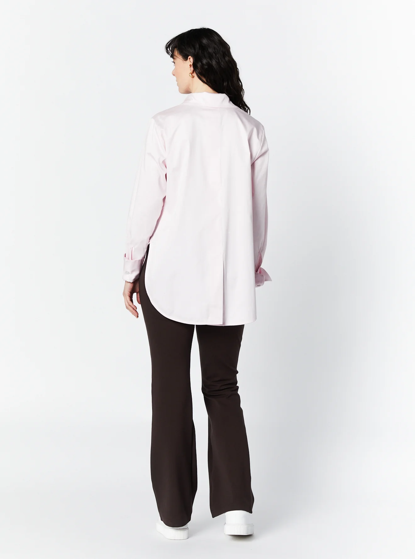 BELLA BOOTLEG PANT - Image 3