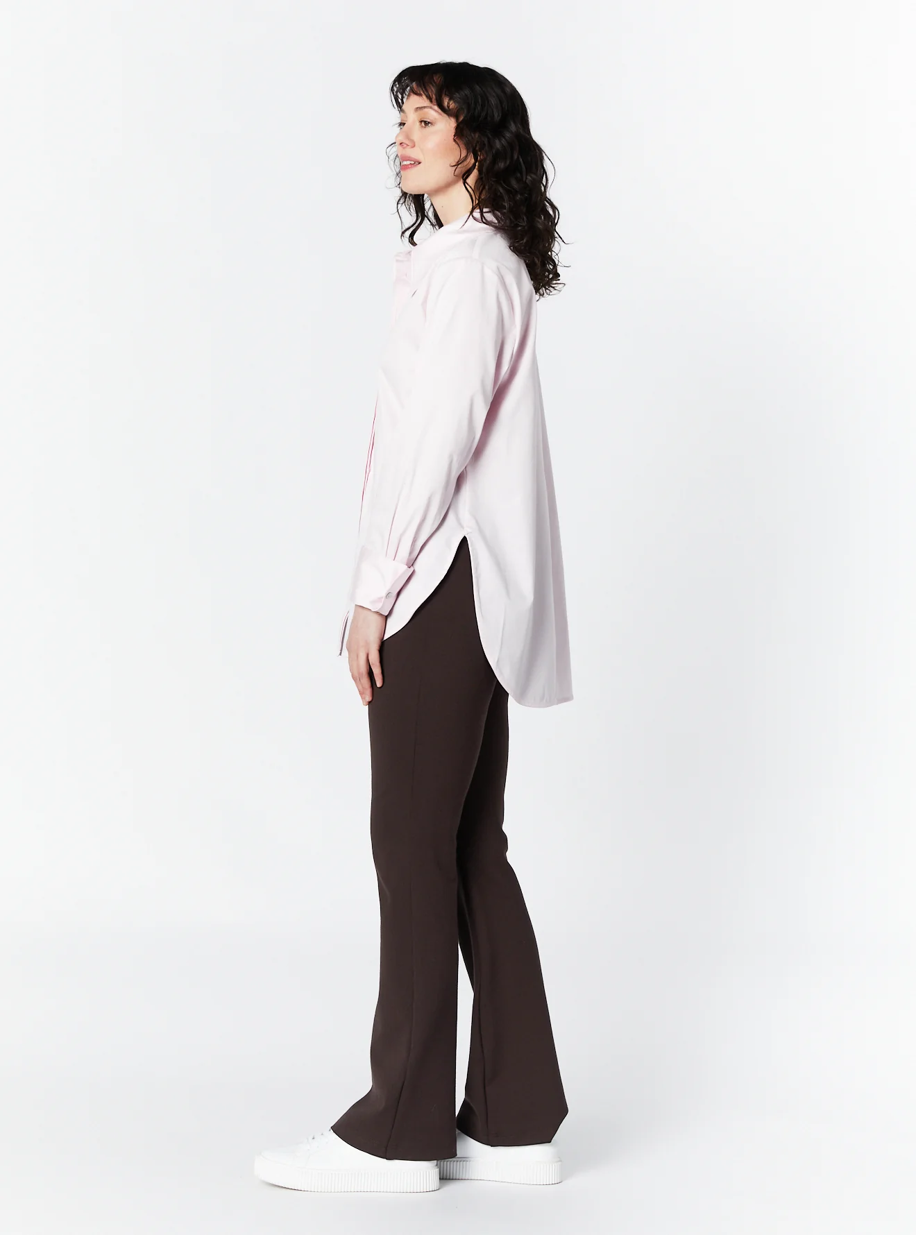 BELLA BOOTLEG PANT - Image 4