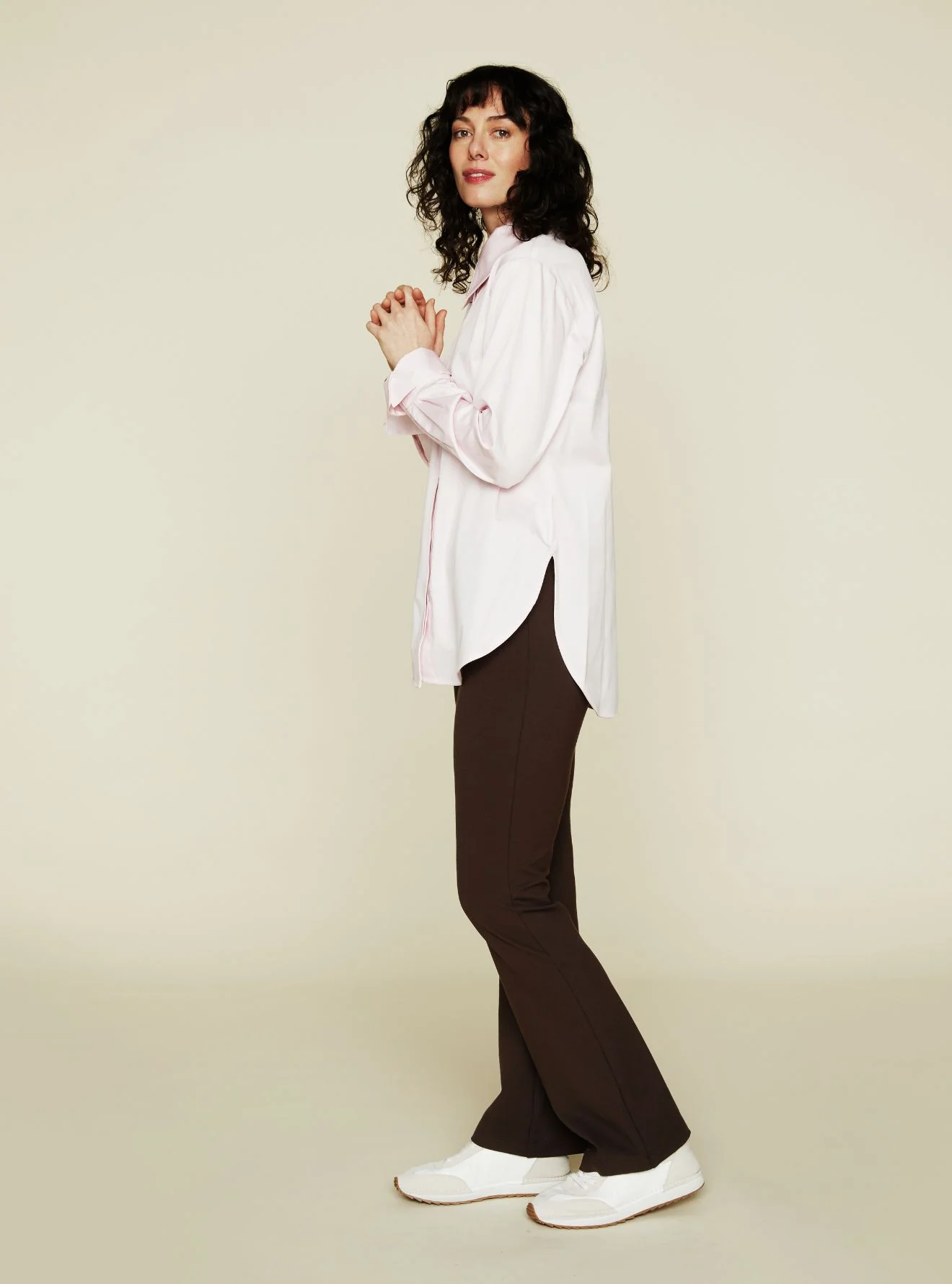 BELLA BOOTLEG PANT - Image 5