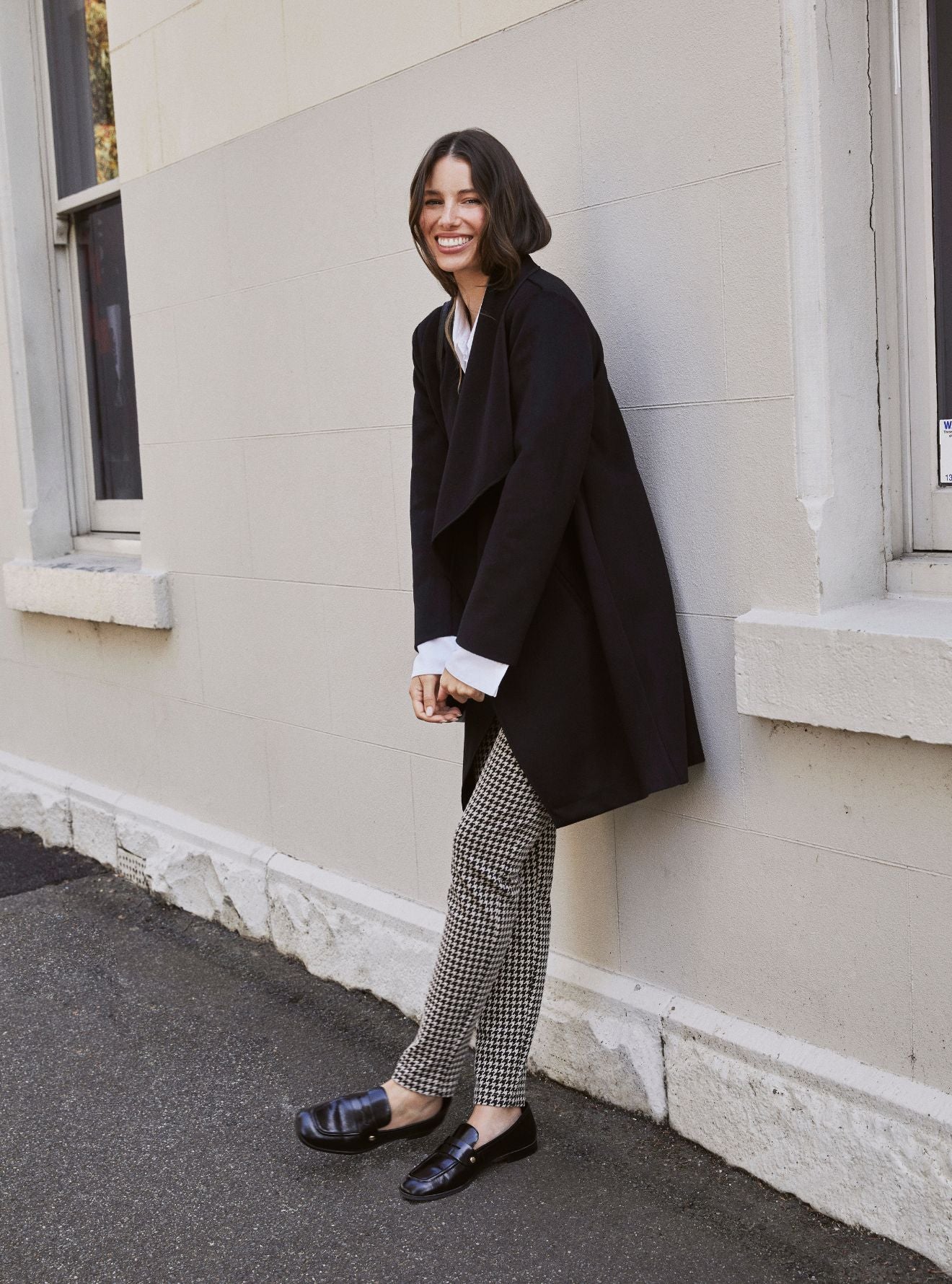CARA COAT - Image 8