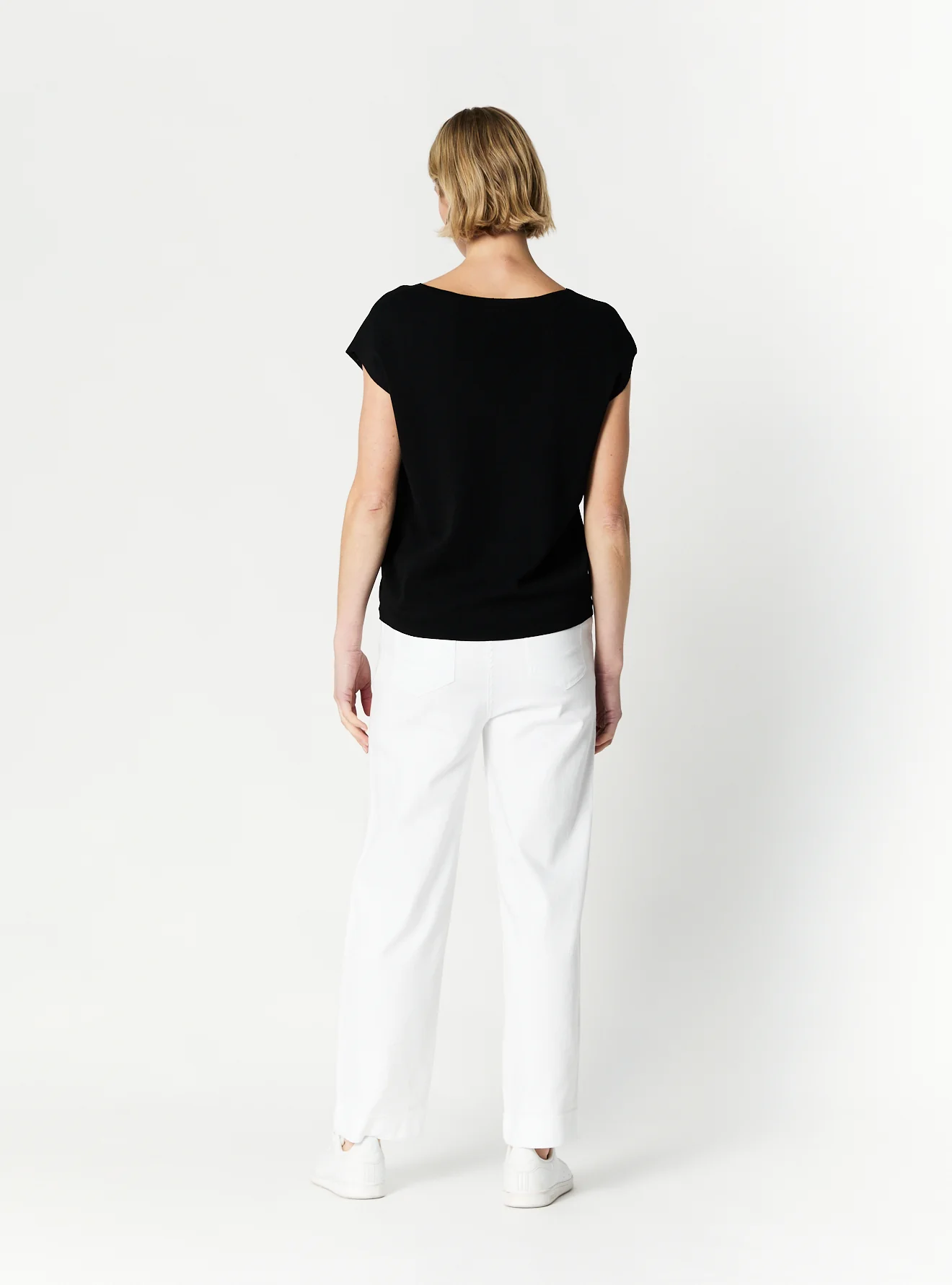CATA KNIT TOP - Image 3