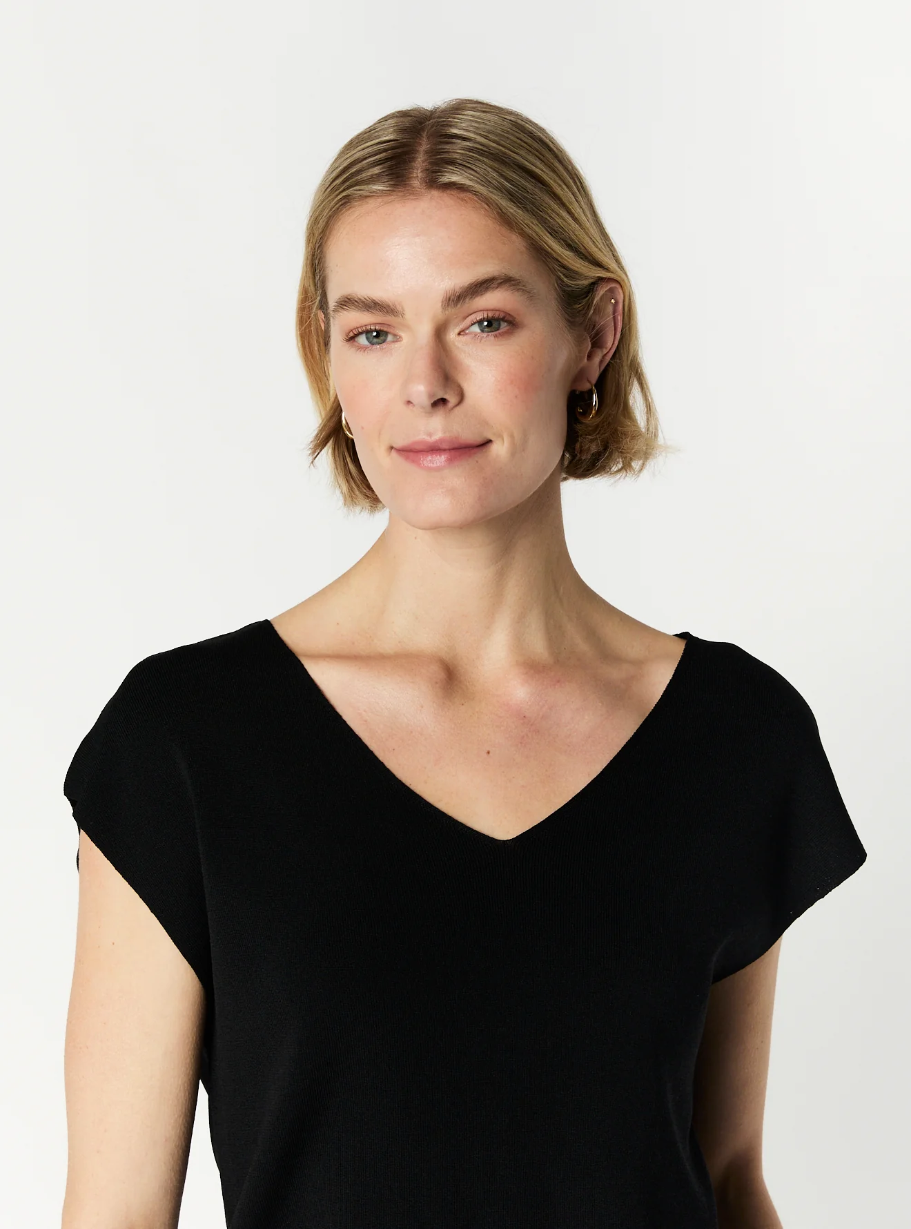 CATA KNIT TOP - Image 4