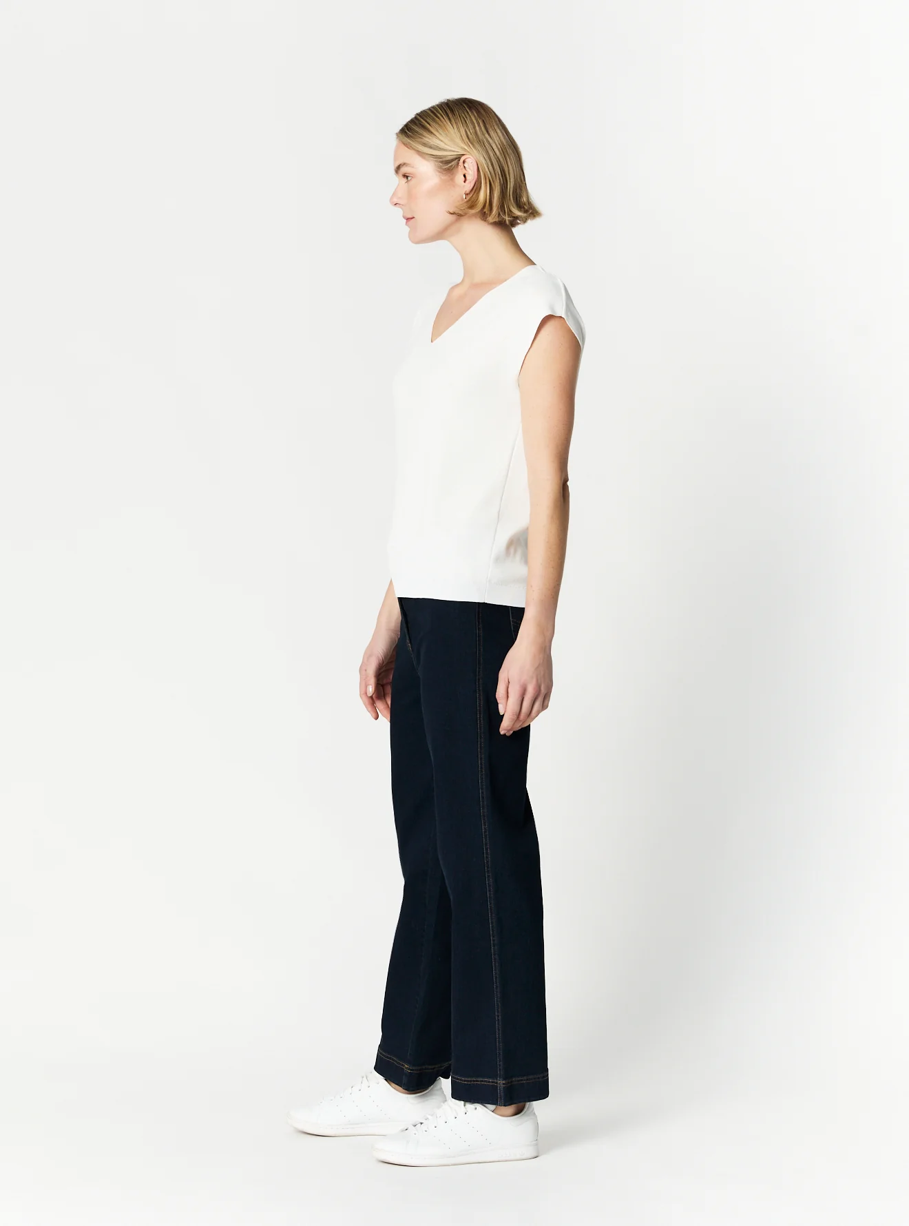 CATA KNIT TOP - Image 3