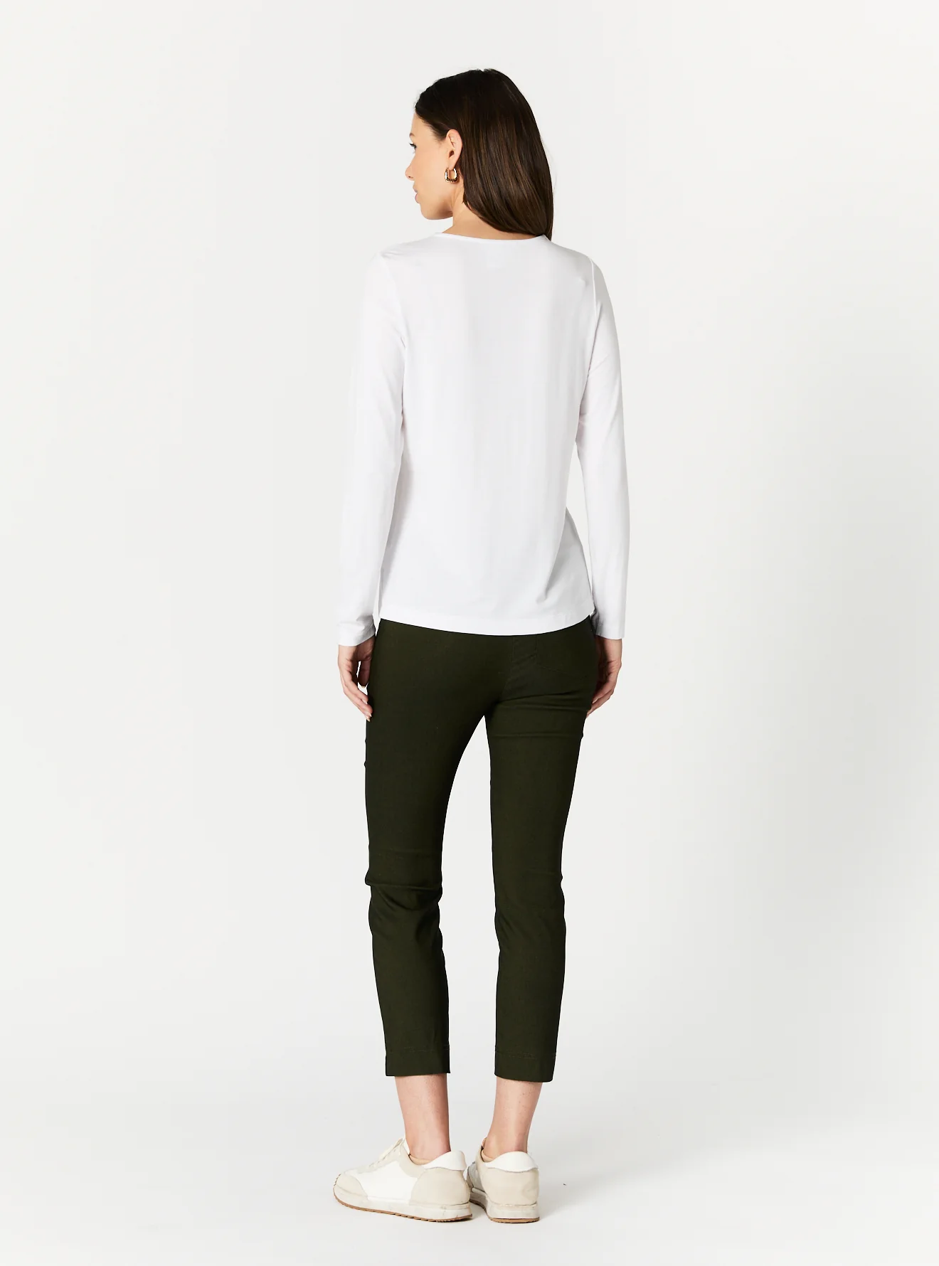 CHARLIE CREW TOP - Image 3