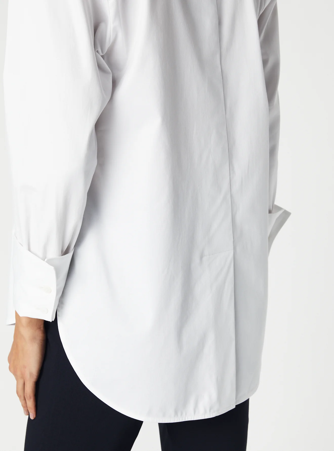 CLASSIC LONG SLEEVE SHIRT - Image 7
