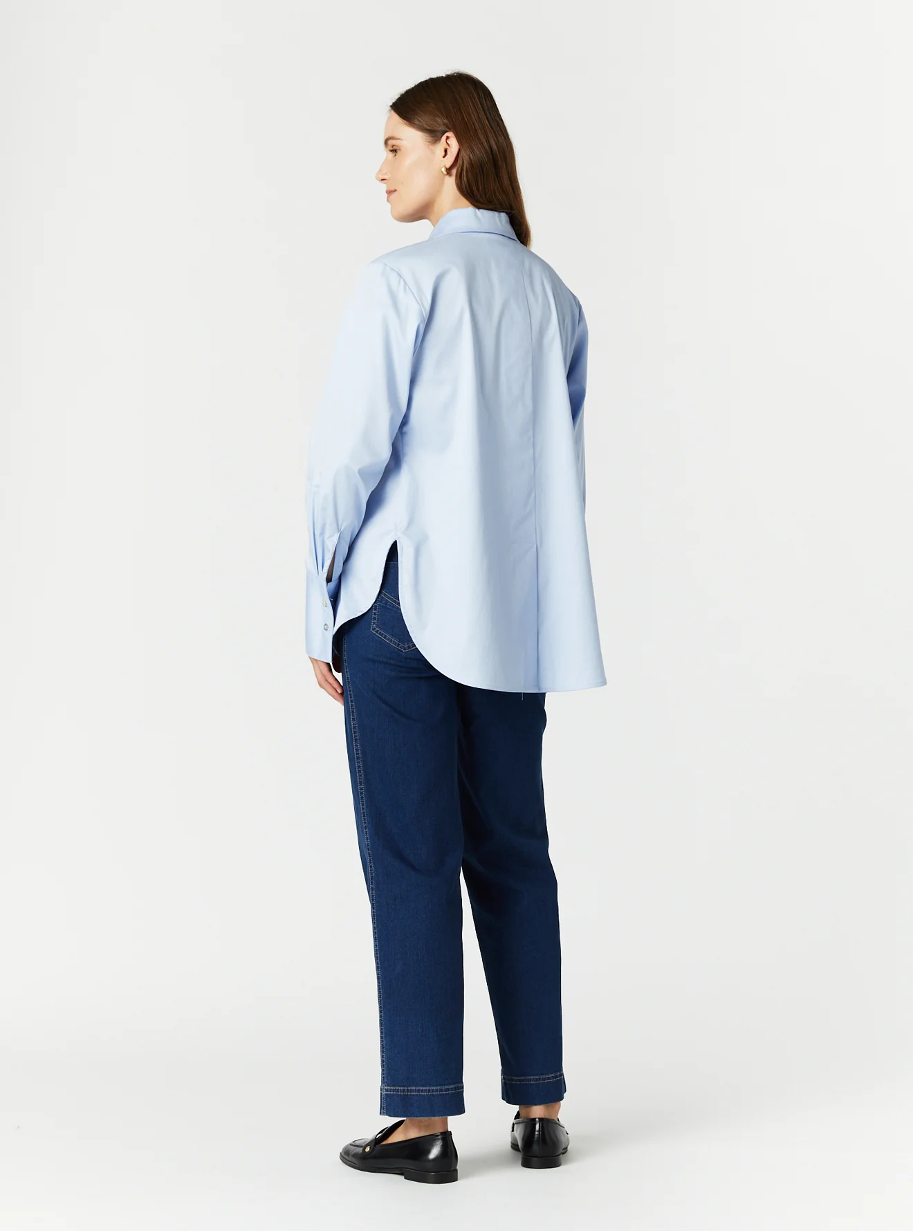 CLASSIC SHIRT - Image 3