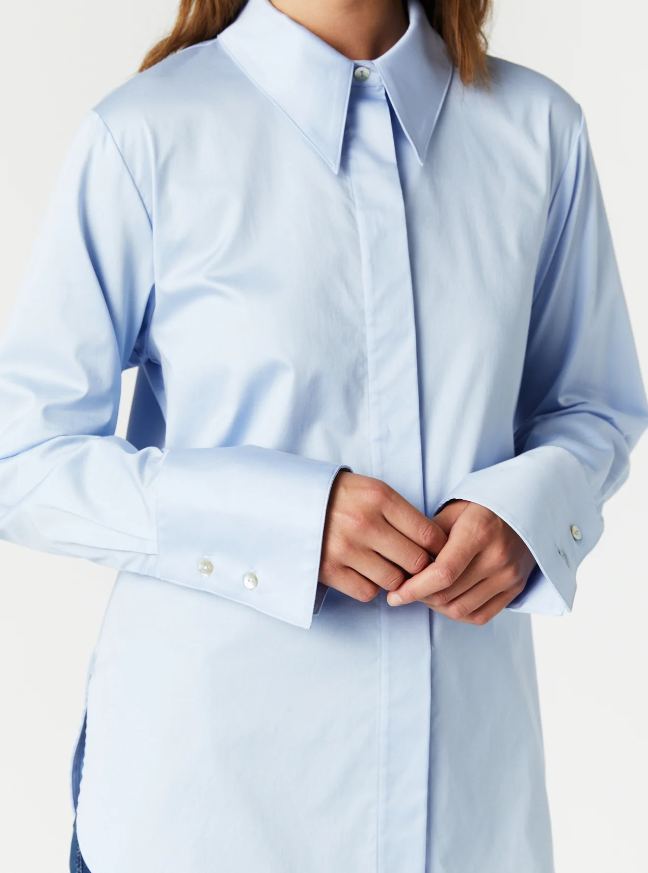 CLASSIC SHIRT - Image 5