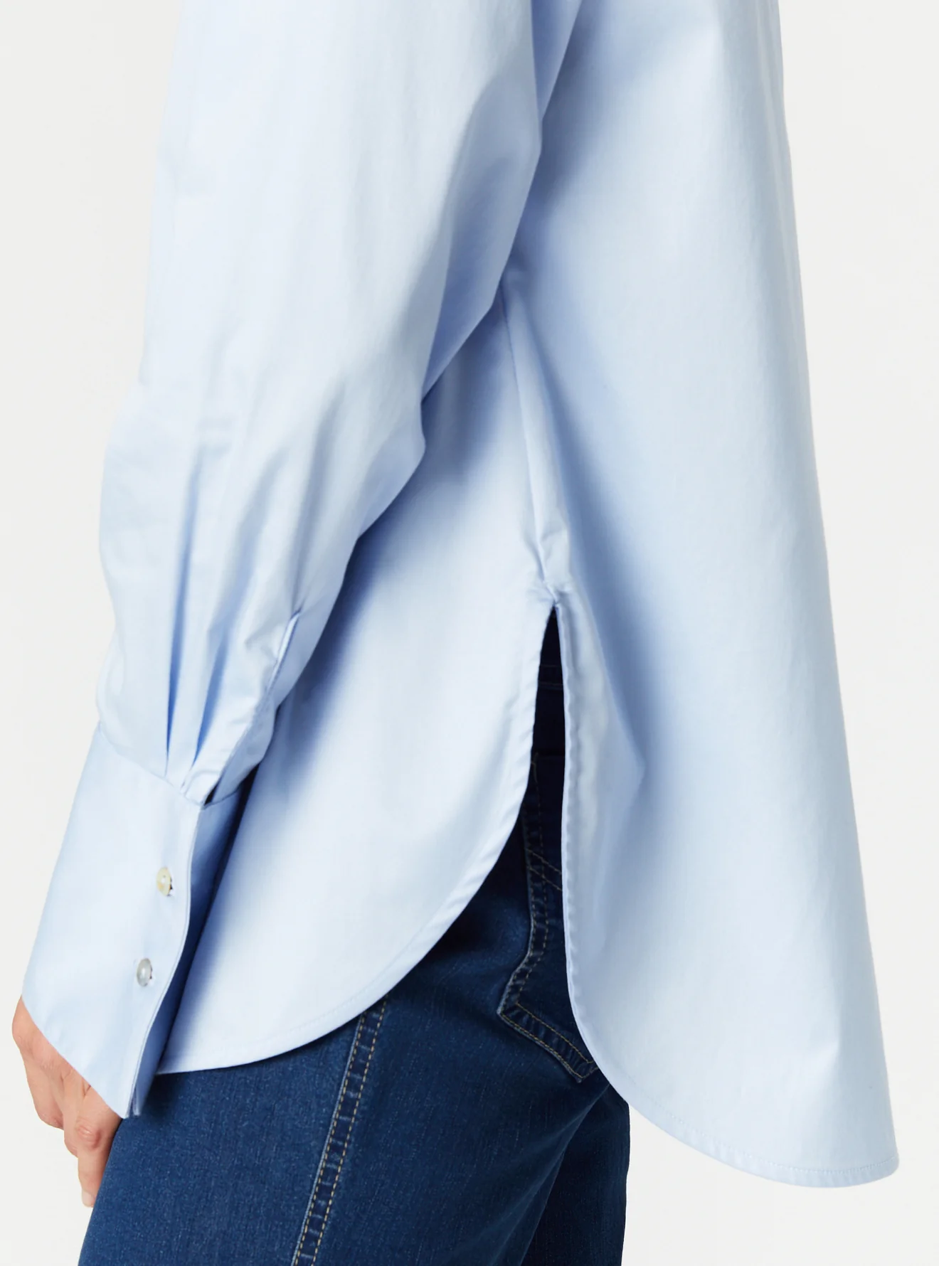 CLASSIC SHIRT - Image 6