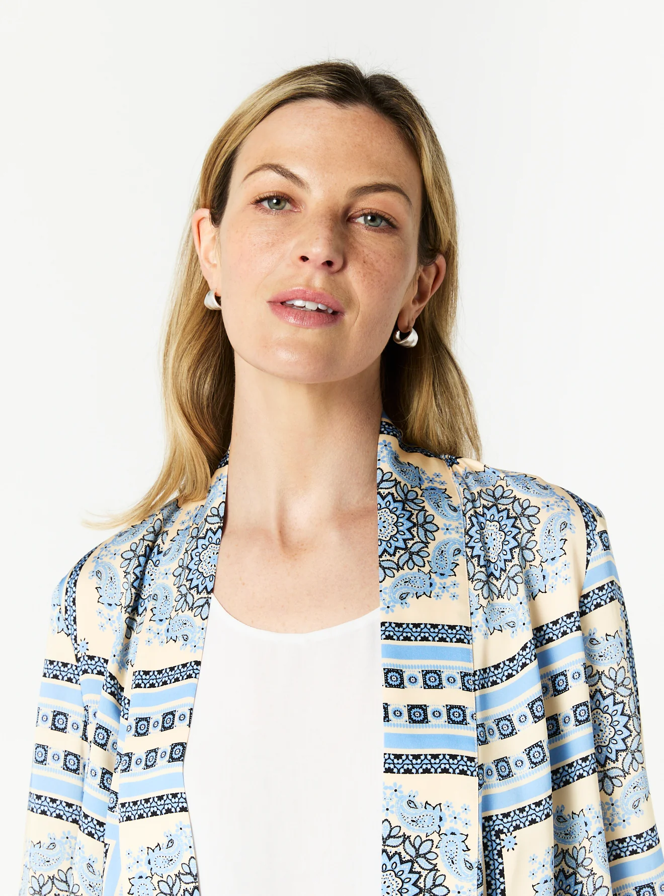 CLAUDIA JACKET - Image 4