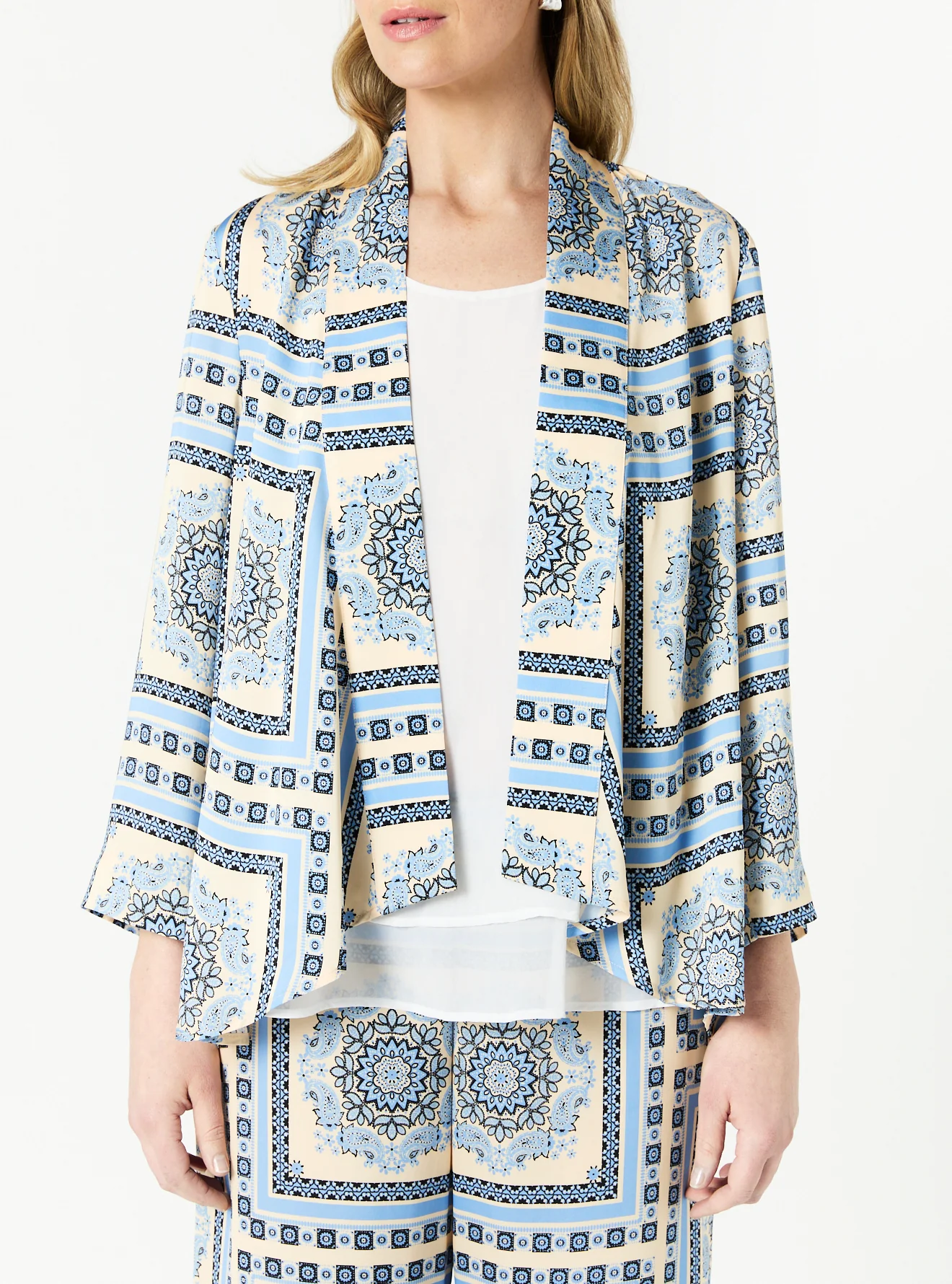 CLAUDIA JACKET - Image 5