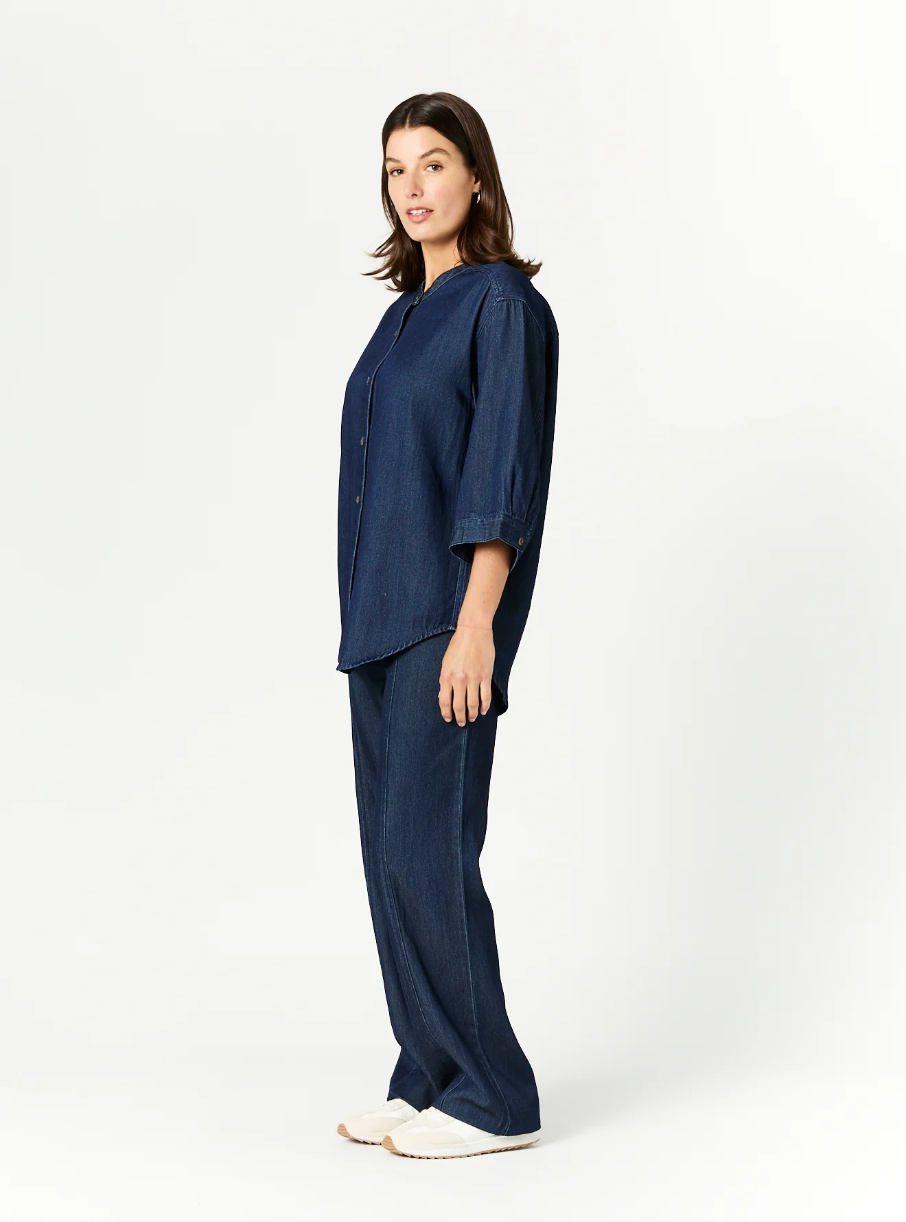 COLETTE OVERSHIRT - Image 3