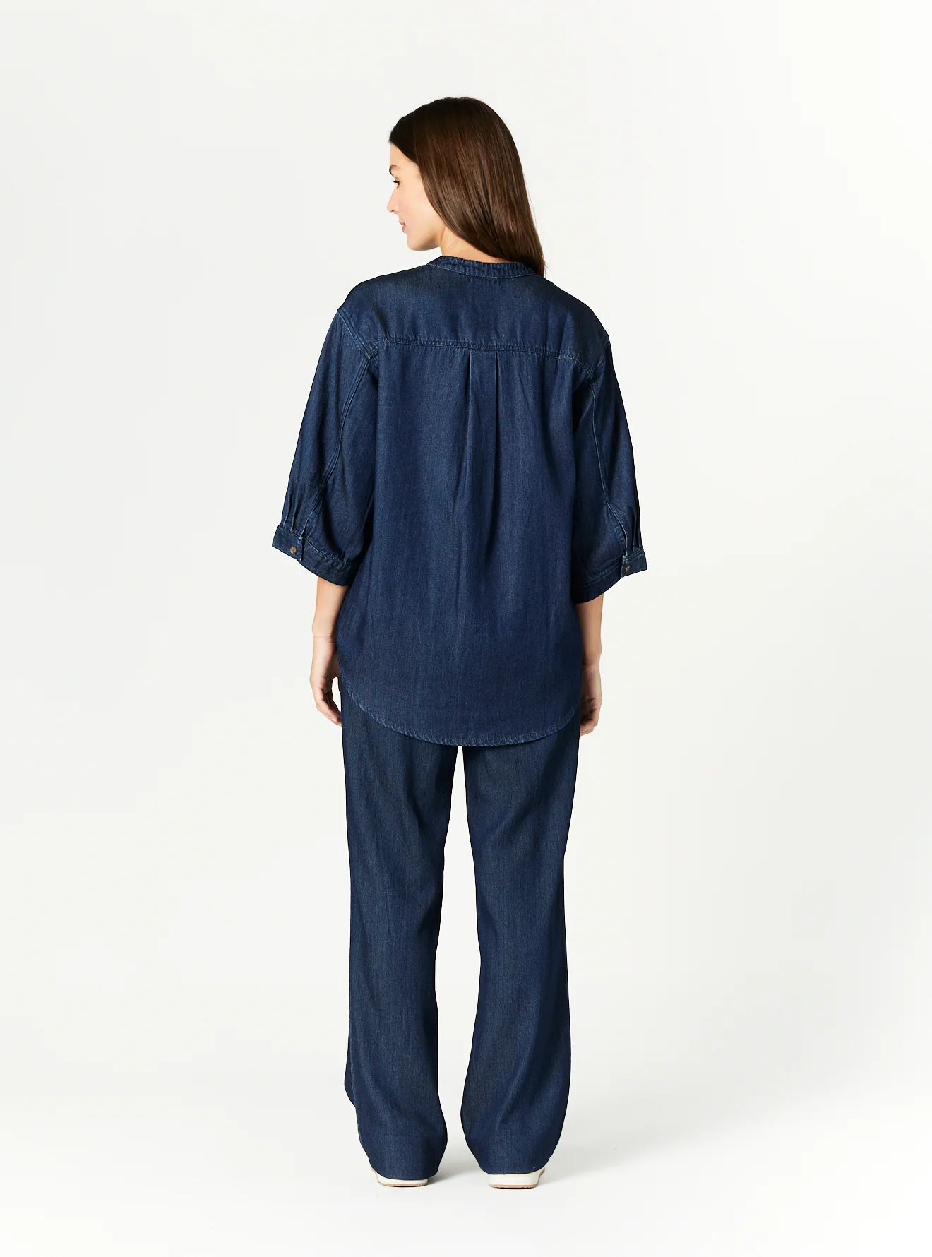 COLETTE OVERSHIRT - Image 4