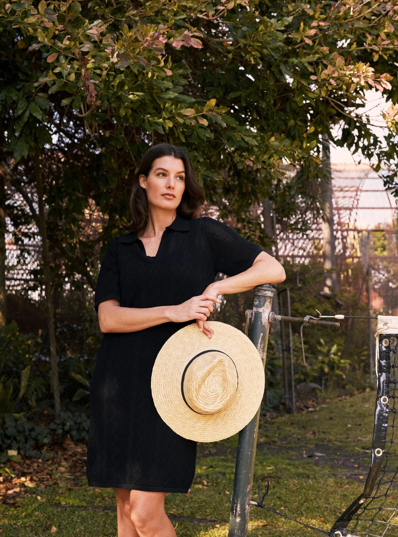 DION FEDORA - Image 4