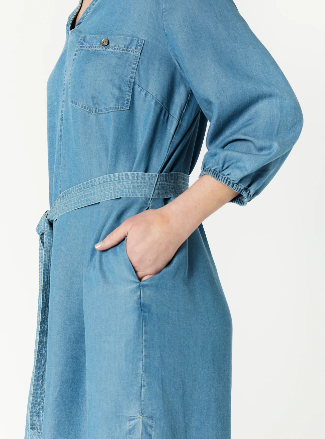 ELEANOR DRESS - Image 6