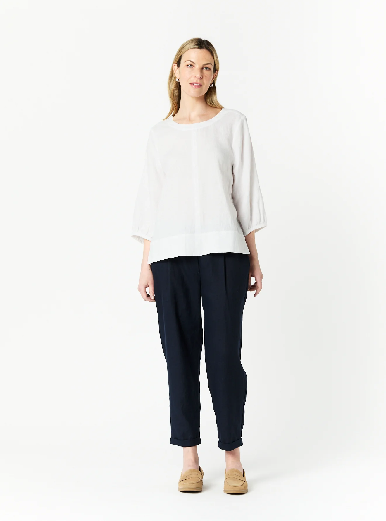 FLEUR TOP - Image 2