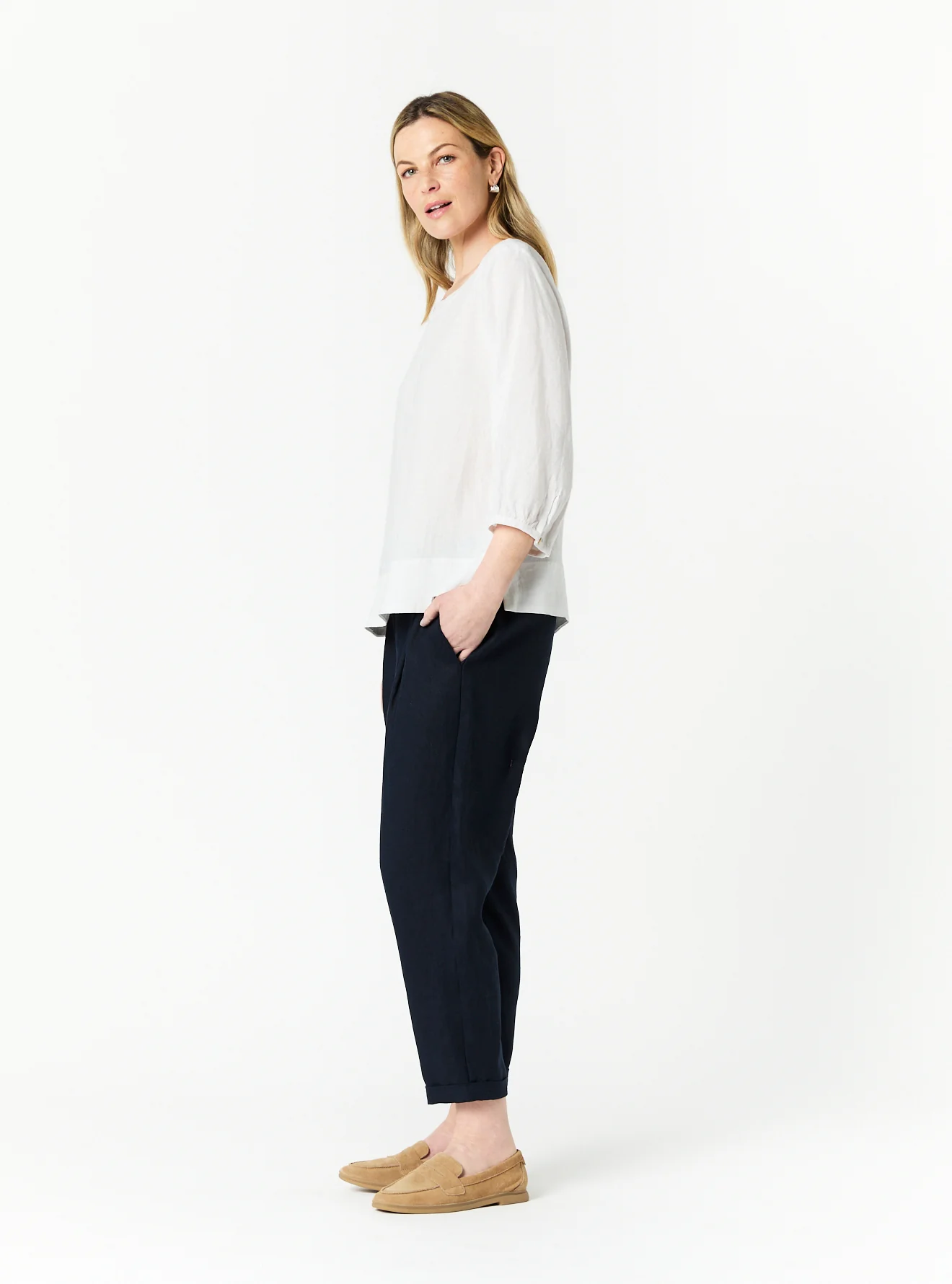 FLEUR TOP - Image 3