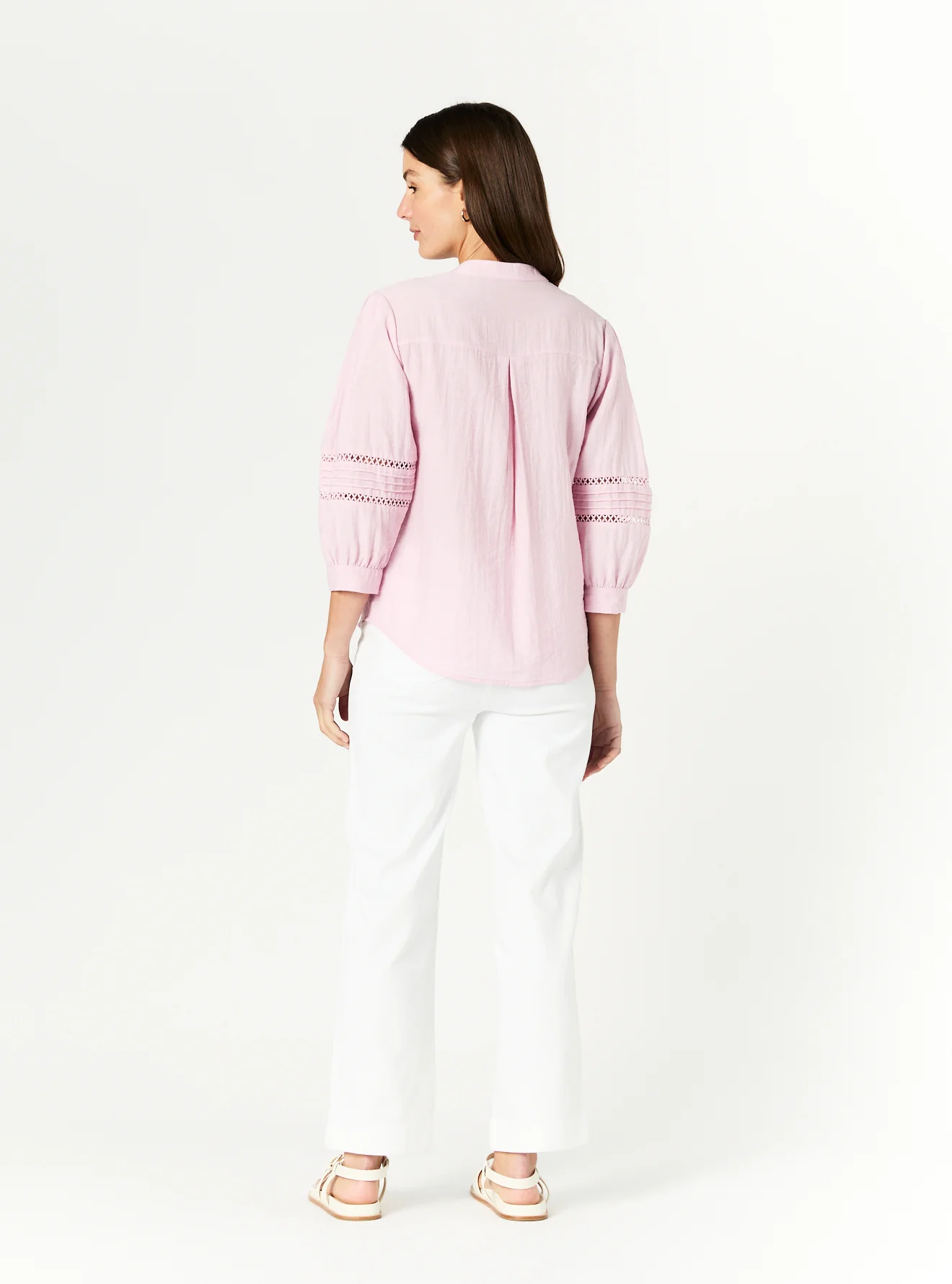 FRANCESCA SHIRT - Image 3