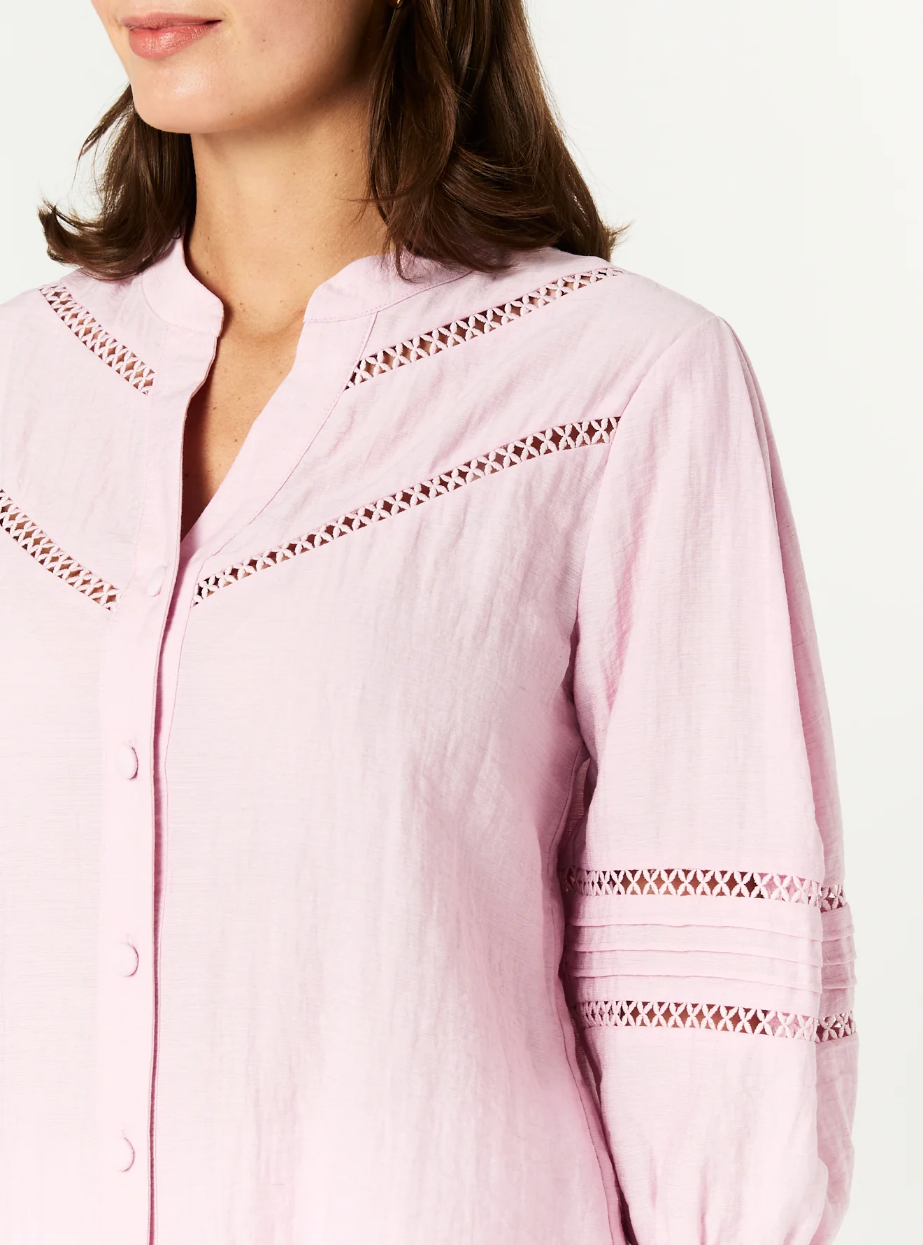 FRANCESCA SHIRT - Image 5