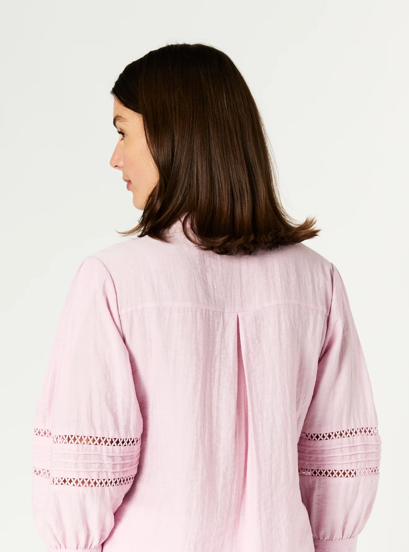 FRANCESCA SHIRT - Image 6