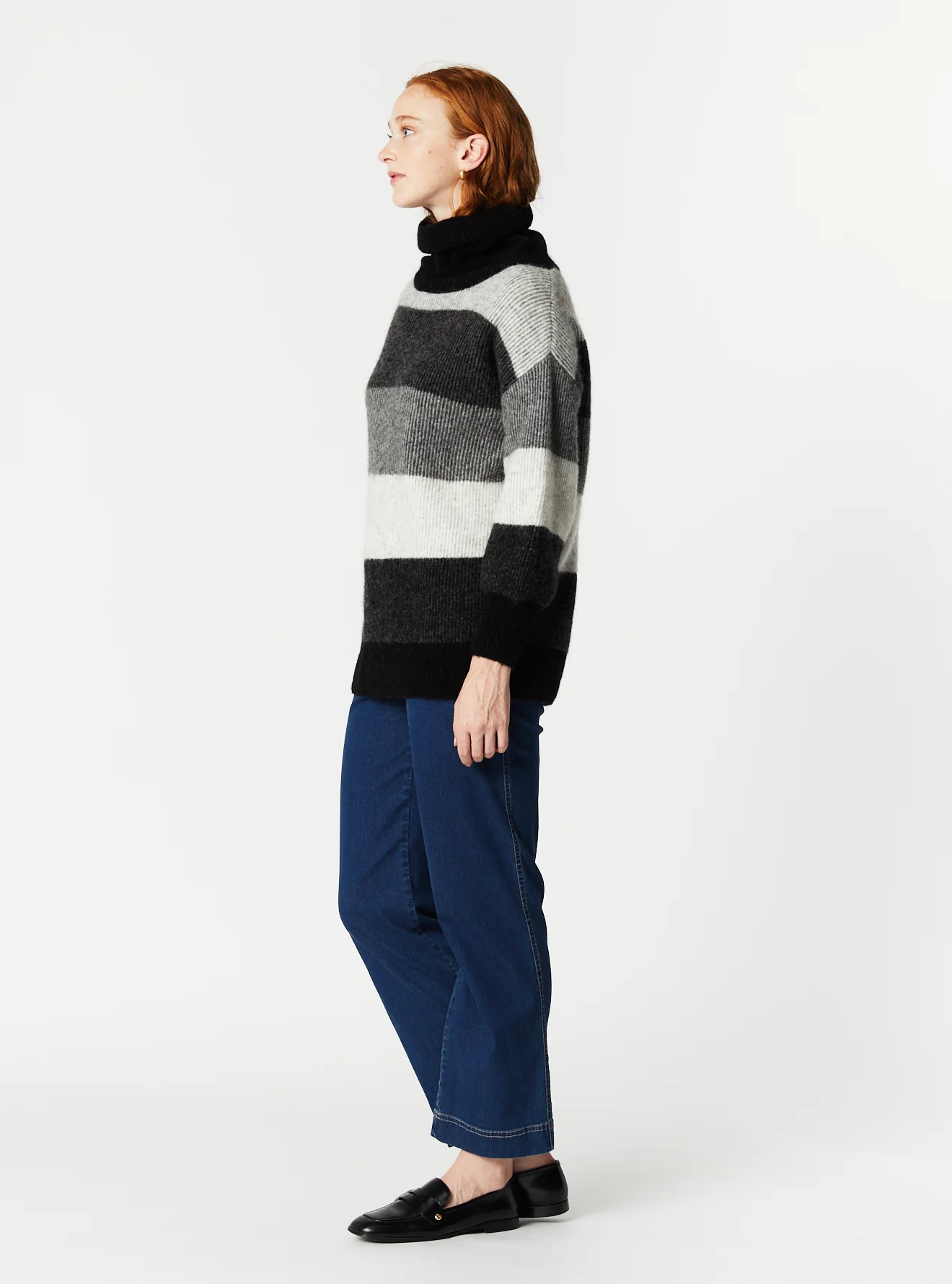 FREYA SWEATER - Image 3