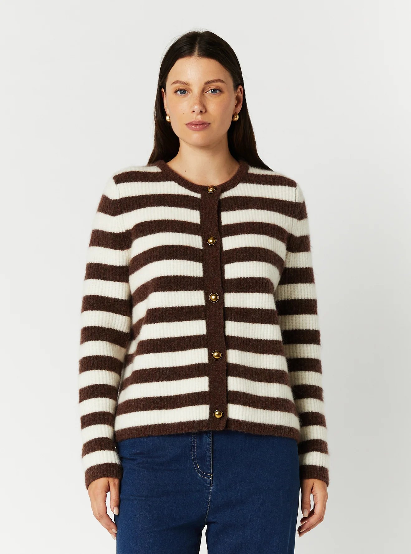 ISLA CARDIGAN - Image 3
