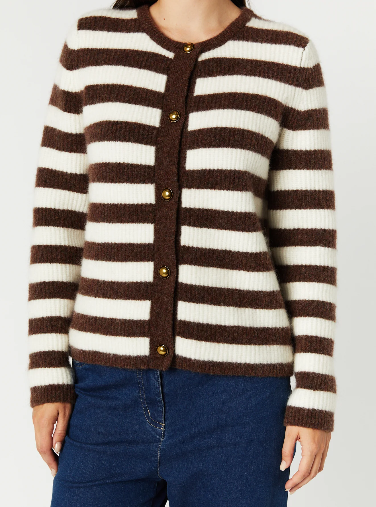 ISLA CARDIGAN - Image 6
