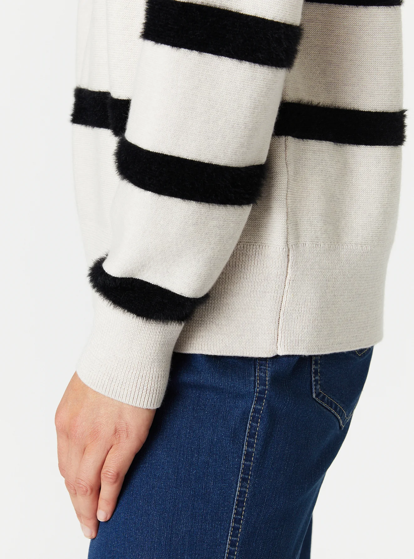 IVY SWEATER - Image 5