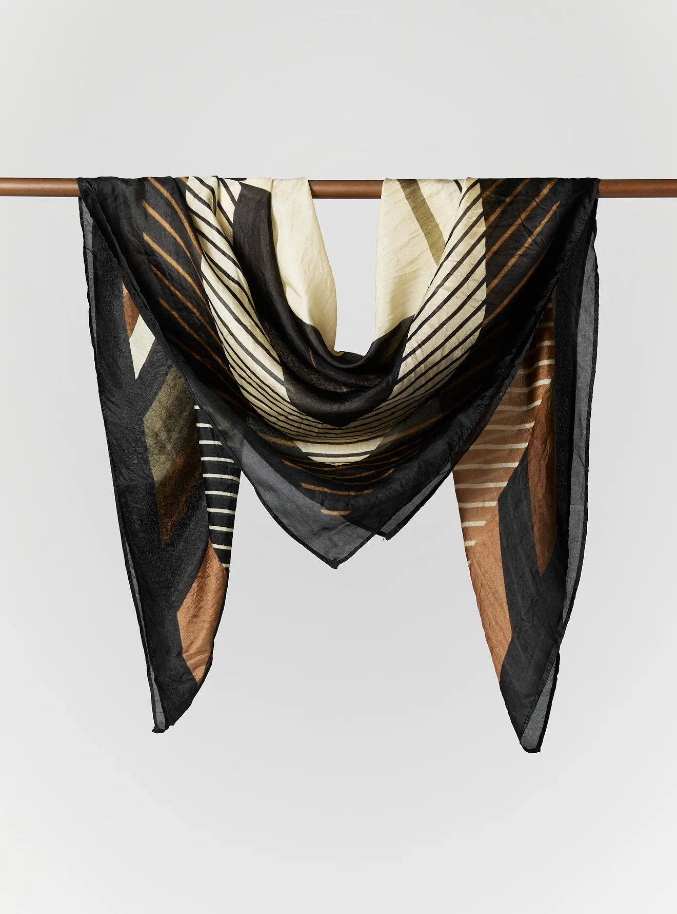JADE SCARF - Image 5
