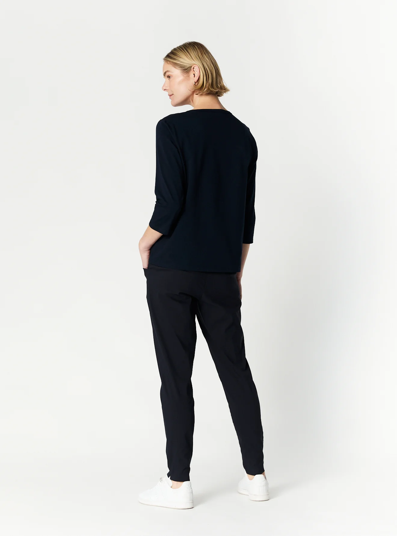 JUNE 3/4 SLEEVE TEE - Image 3