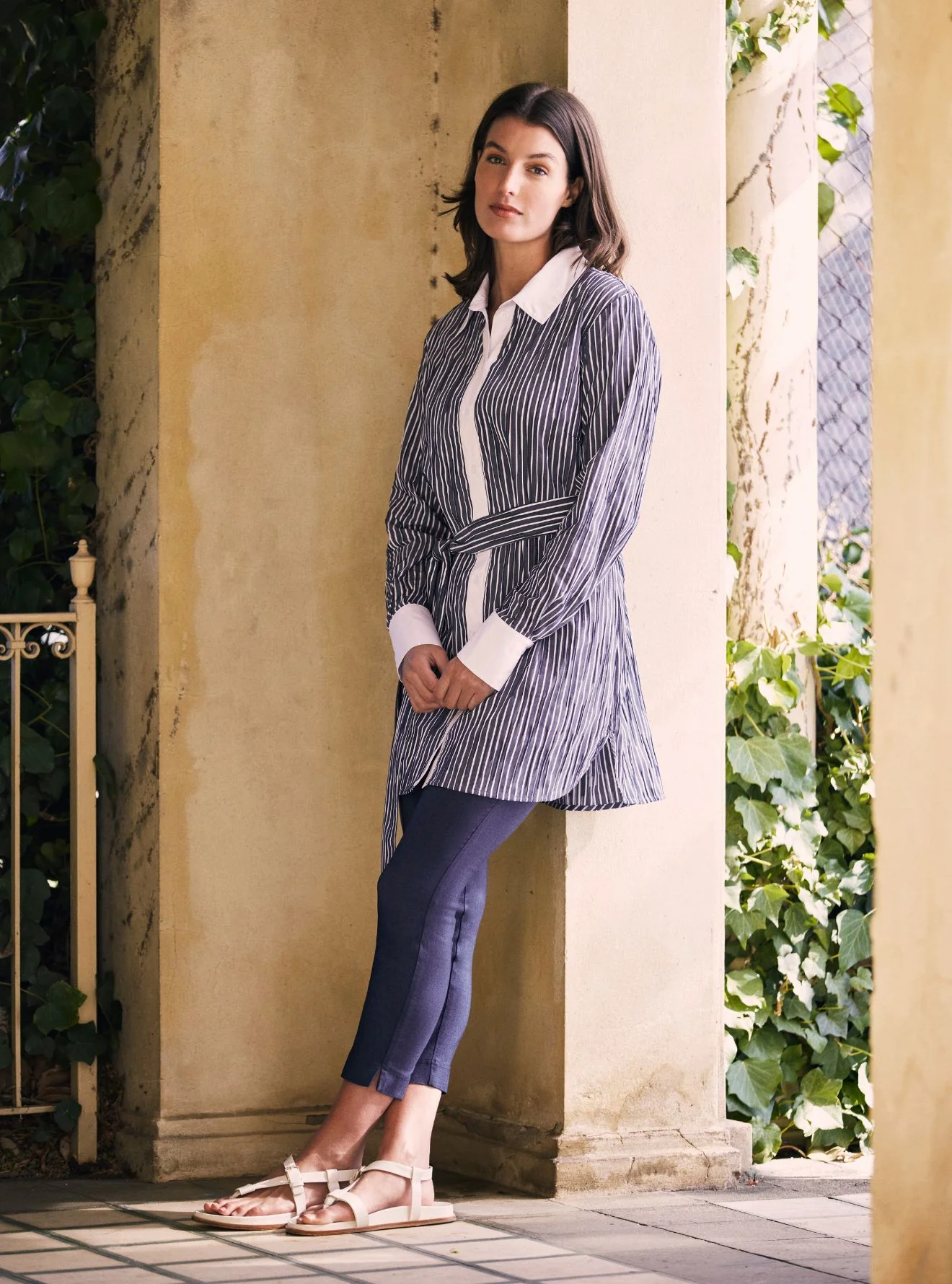 LAUREN SHIRT - Image 7