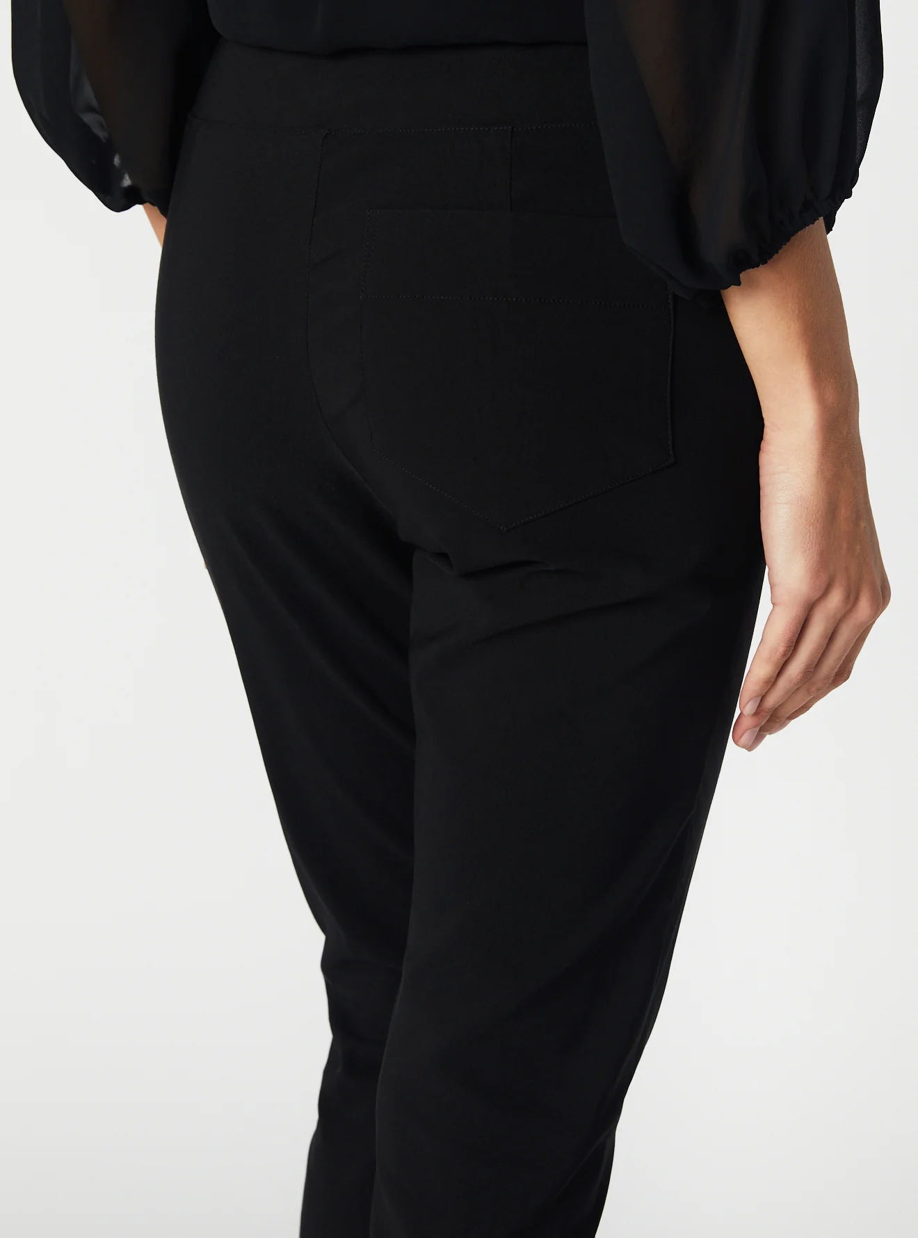 LONG CAPRI PANT - Image 13