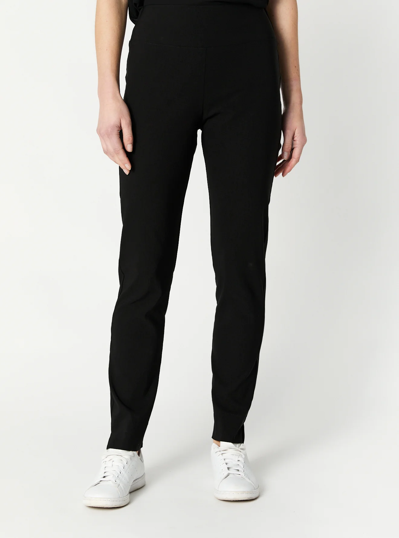 LONG CAPRI PANT - Image 4